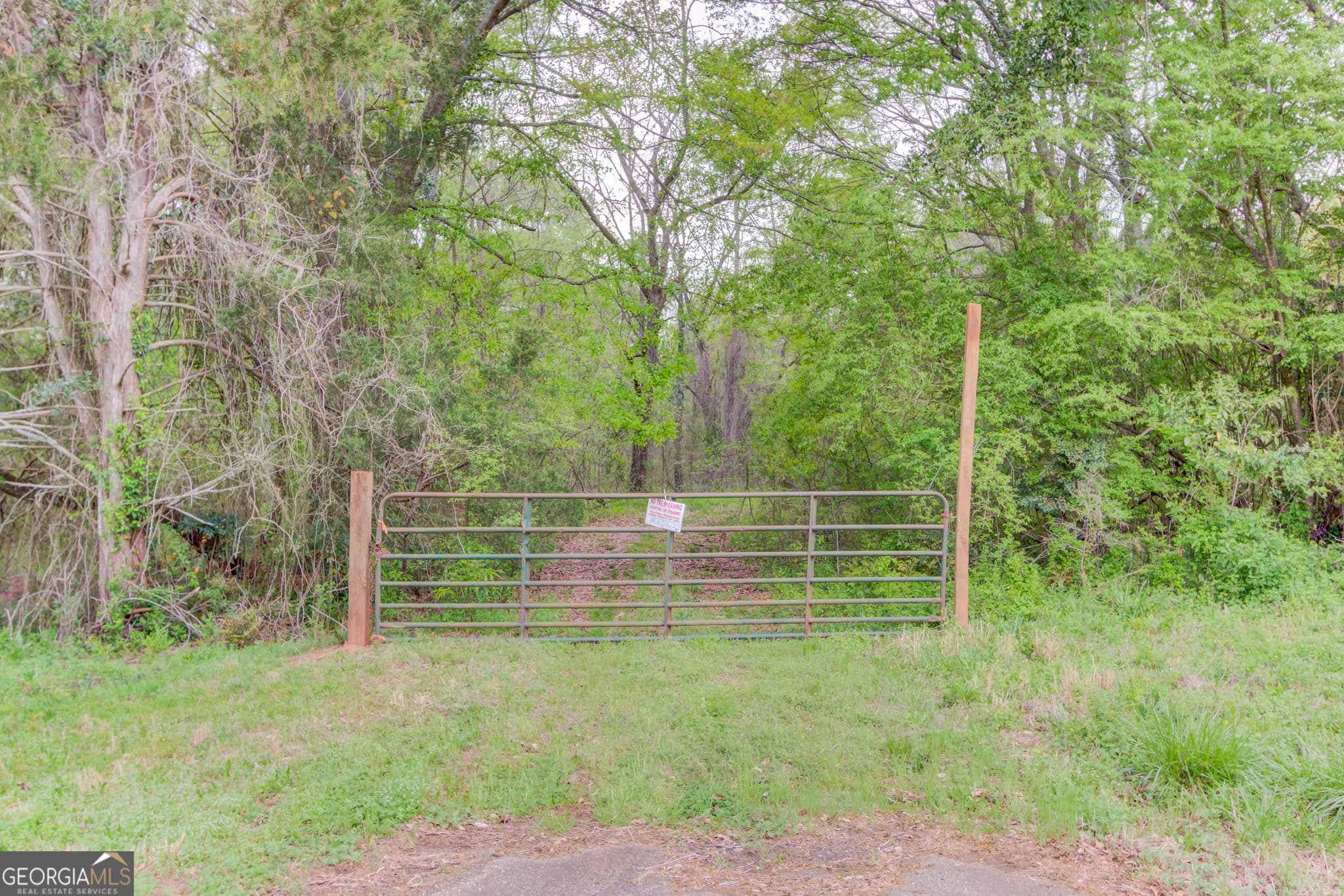 residential lot for sale at 194 Highway 82, Jefferson, GA 30549 — photo 7