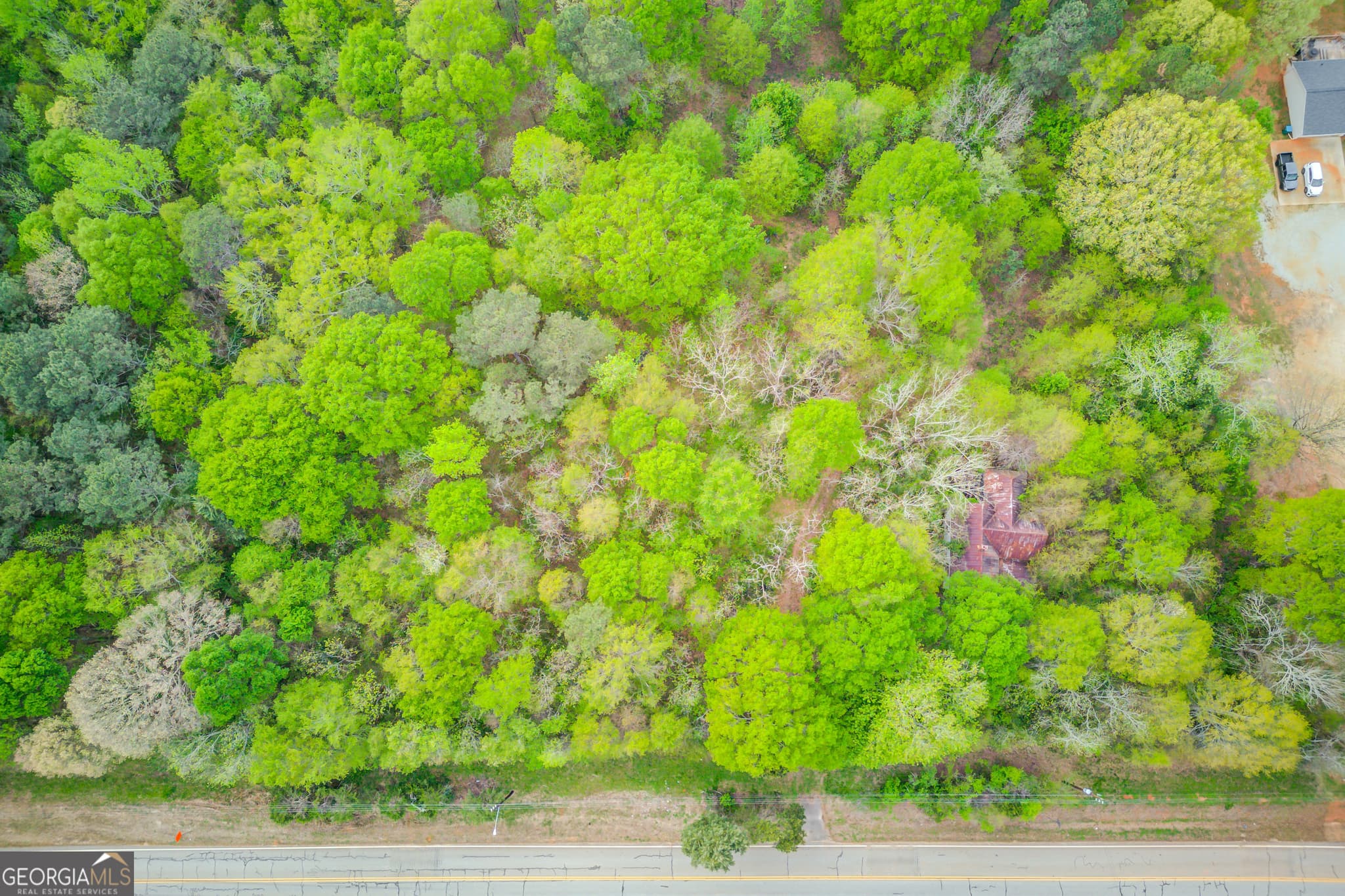 residential lot for sale at 194 Highway 82, Jefferson, GA 30549 — photo 4