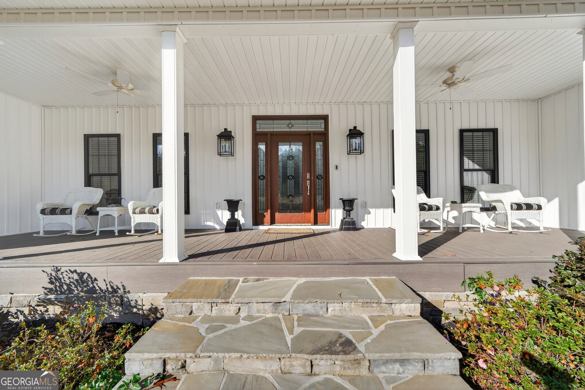 5 bedroom, 5.5 bathroom, 4,615 sq ft single family residence under contract at 137 Butler Road, Milledgeville, GA 31061 — photo 4