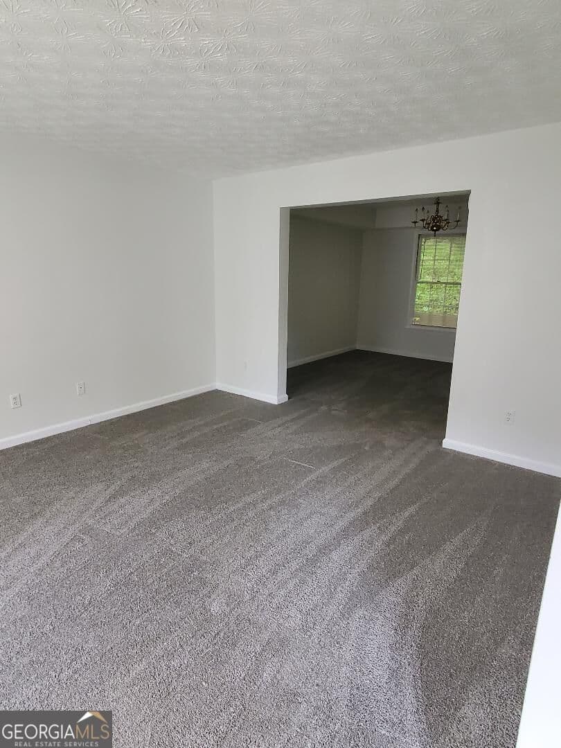 3 bedroom, 2.5 bathroom, 1,599 sq ft single family residence for rent at 2325 Wexford Drive, College Park, GA 30349 for $1,900 a month — photo 3