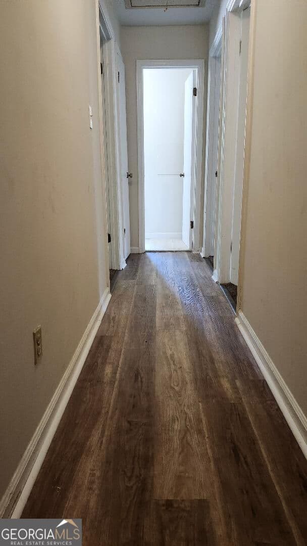 3 bedroom, 2.5 bathroom, 1,599 sq ft single family residence for rent at 2325 Wexford Drive, College Park, GA 30349 for $1,900 a month — photo 10