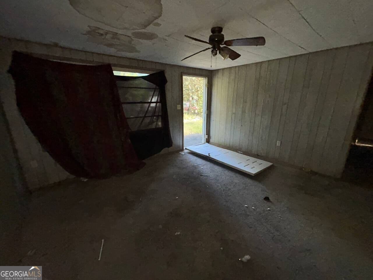 2 bedroom, 1 bathroom, 864 sq ft single family residence under contract at 6 Anderson Lane # 704, Hawkinsville, GA 31036 — photo 2
