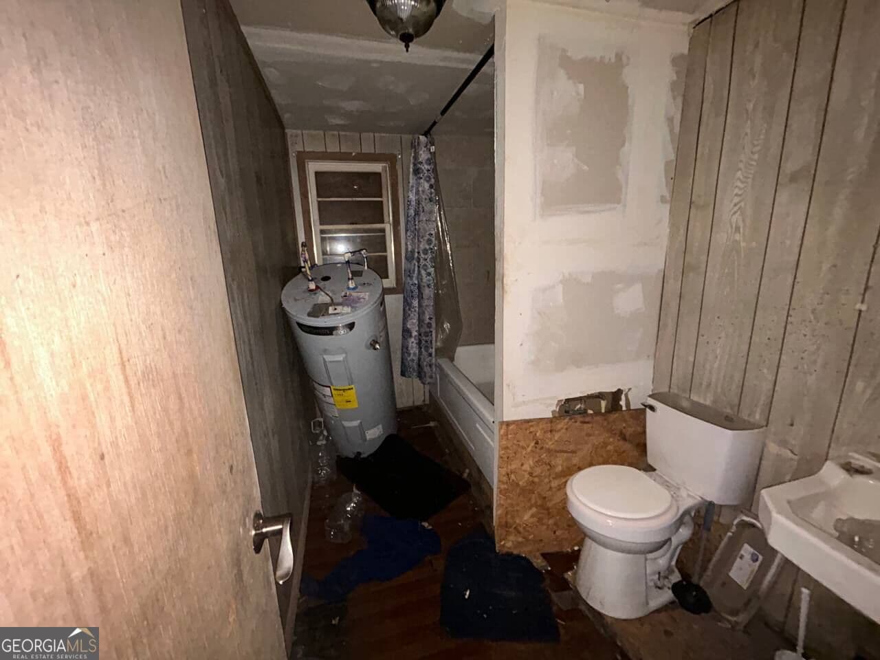 2 bedroom, 1 bathroom, 864 sq ft single family residence under contract at 6 Anderson Lane # 704, Hawkinsville, GA 31036 — photo 6