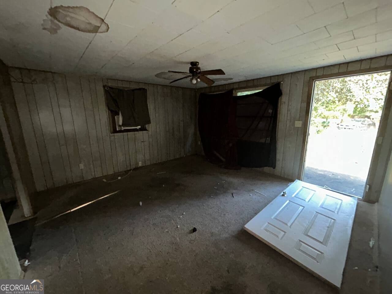 2 bedroom, 1 bathroom, 864 sq ft single family residence under contract at 6 Anderson Lane # 704, Hawkinsville, GA 31036 — photo 3