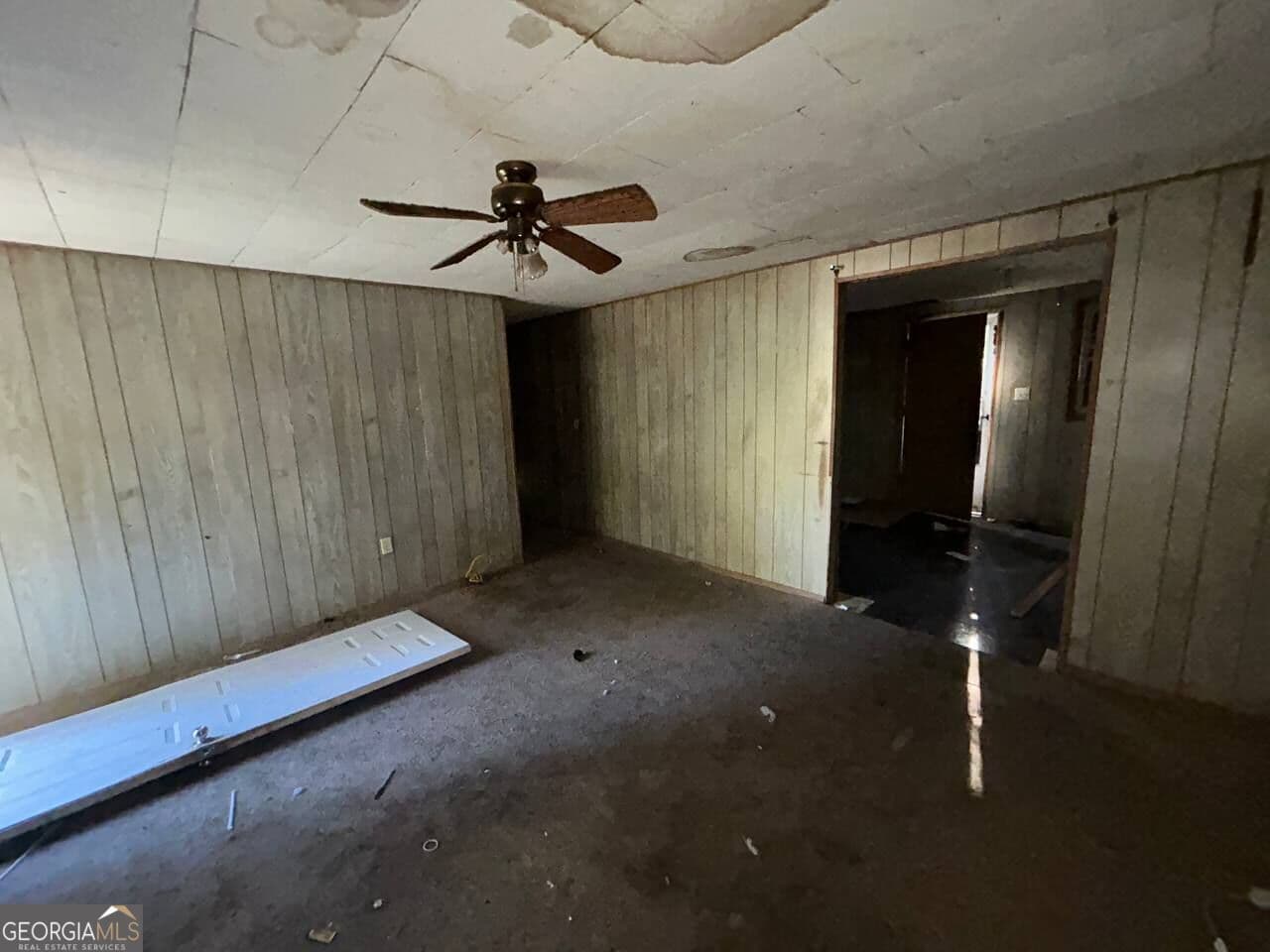 2 bedroom, 1 bathroom, 864 sq ft single family residence under contract at 6 Anderson Lane # 704, Hawkinsville, GA 31036 — photo 10