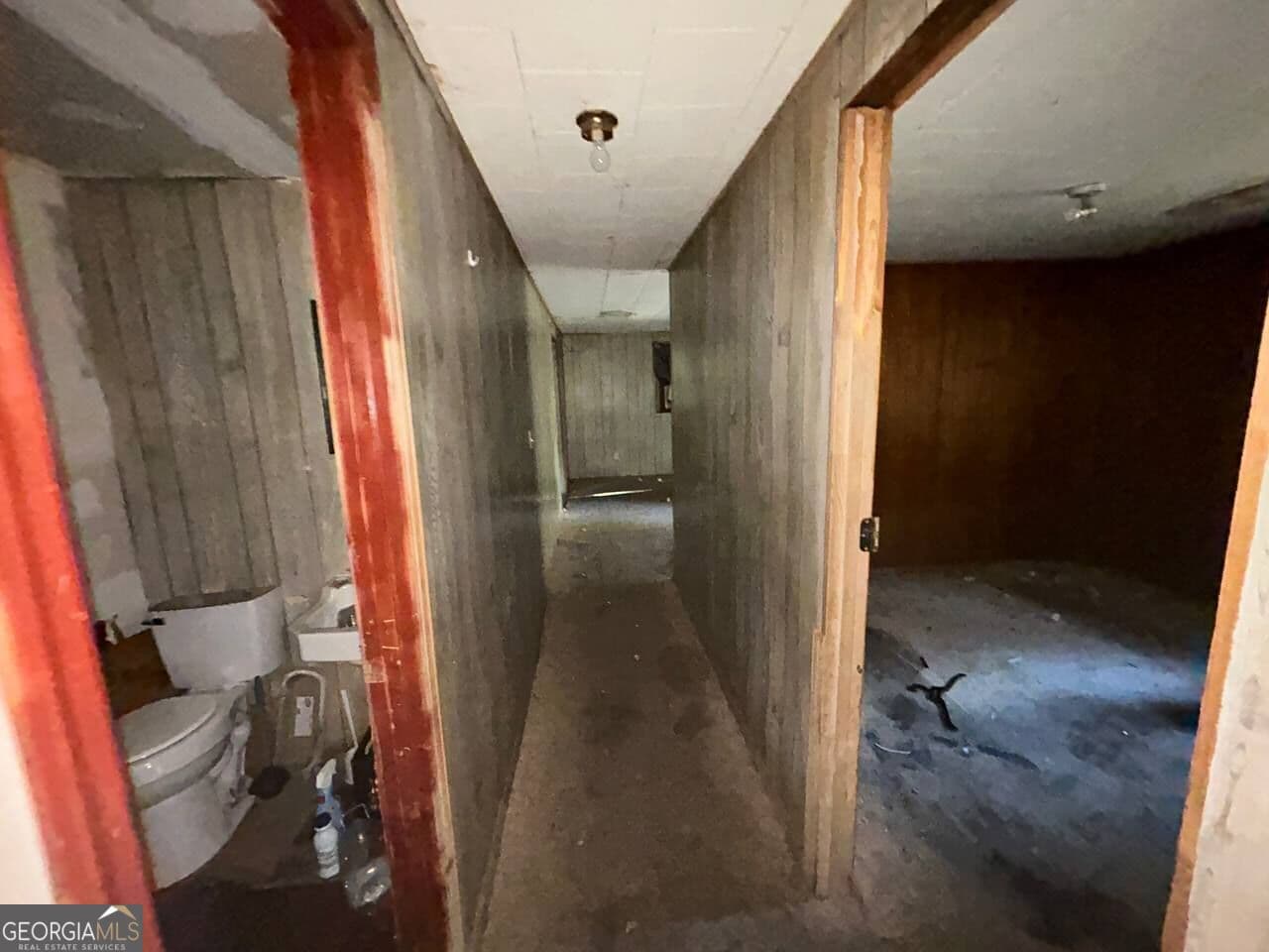 2 bedroom, 1 bathroom, 864 sq ft single family residence under contract at 6 Anderson Lane # 704, Hawkinsville, GA 31036 — photo 4