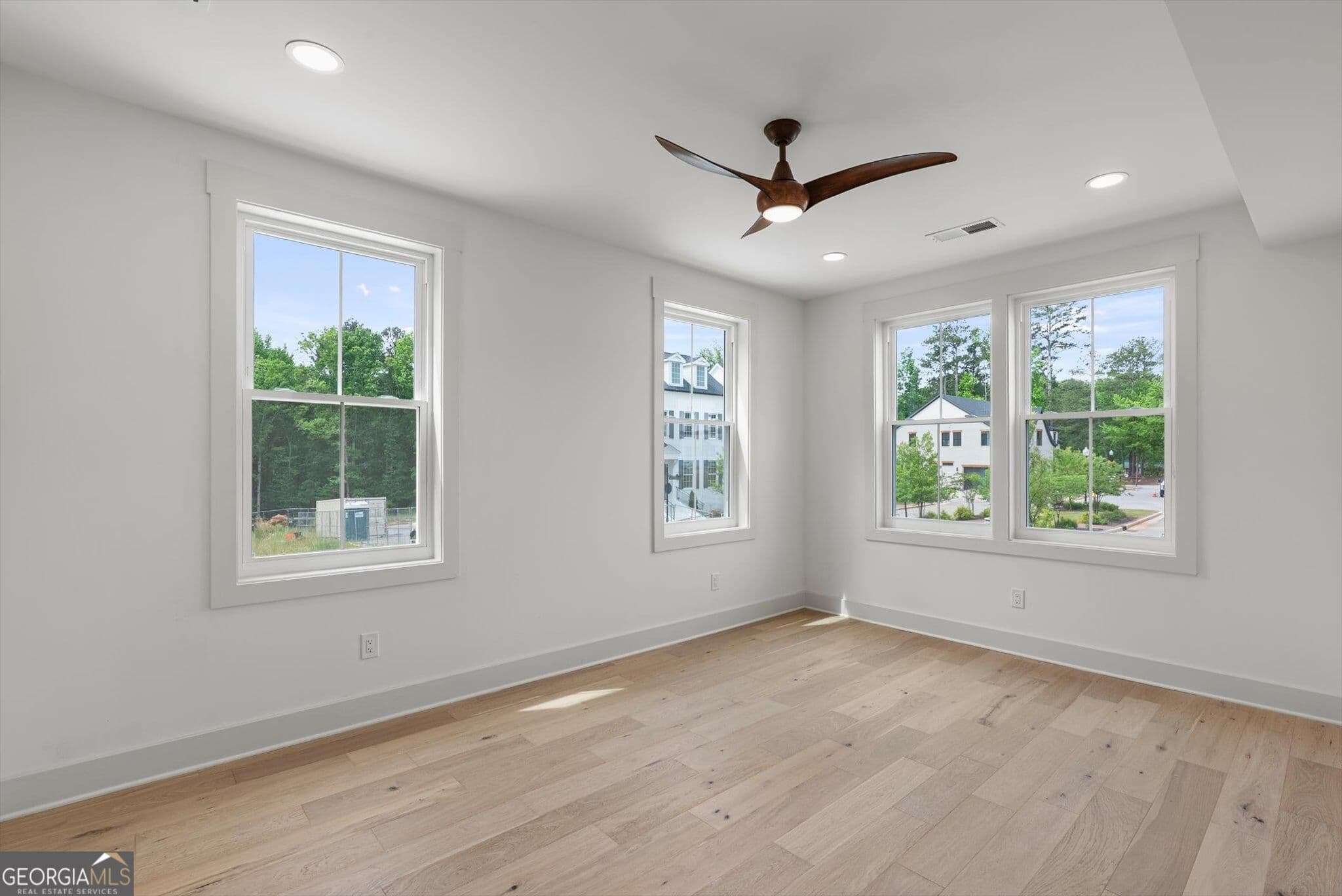 2 bedroom, 2.5 bathroom, 1,540 sq ft condominium for sale at 1050 Blair Lane 204, Peachtree City, GA 30269 — photo 10