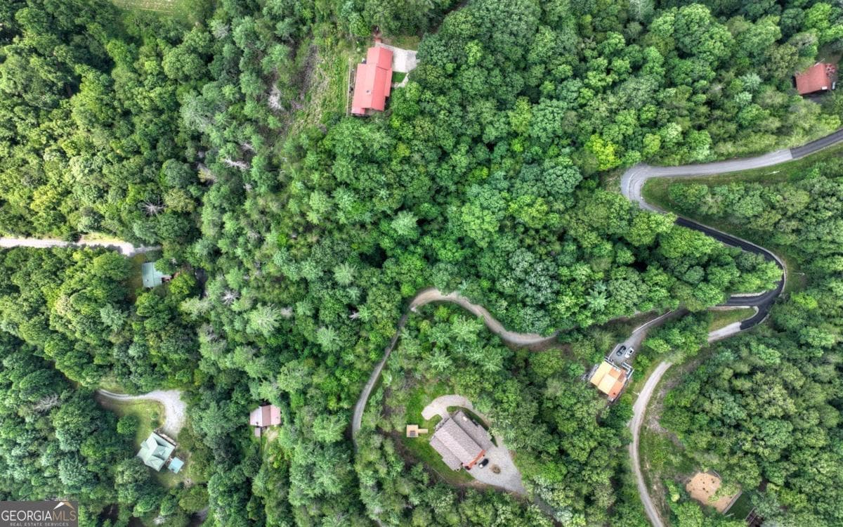 residential lot for sale at LT 22 Rolling Hills Drive 22, Morganton, GA 30560 — photo 6
