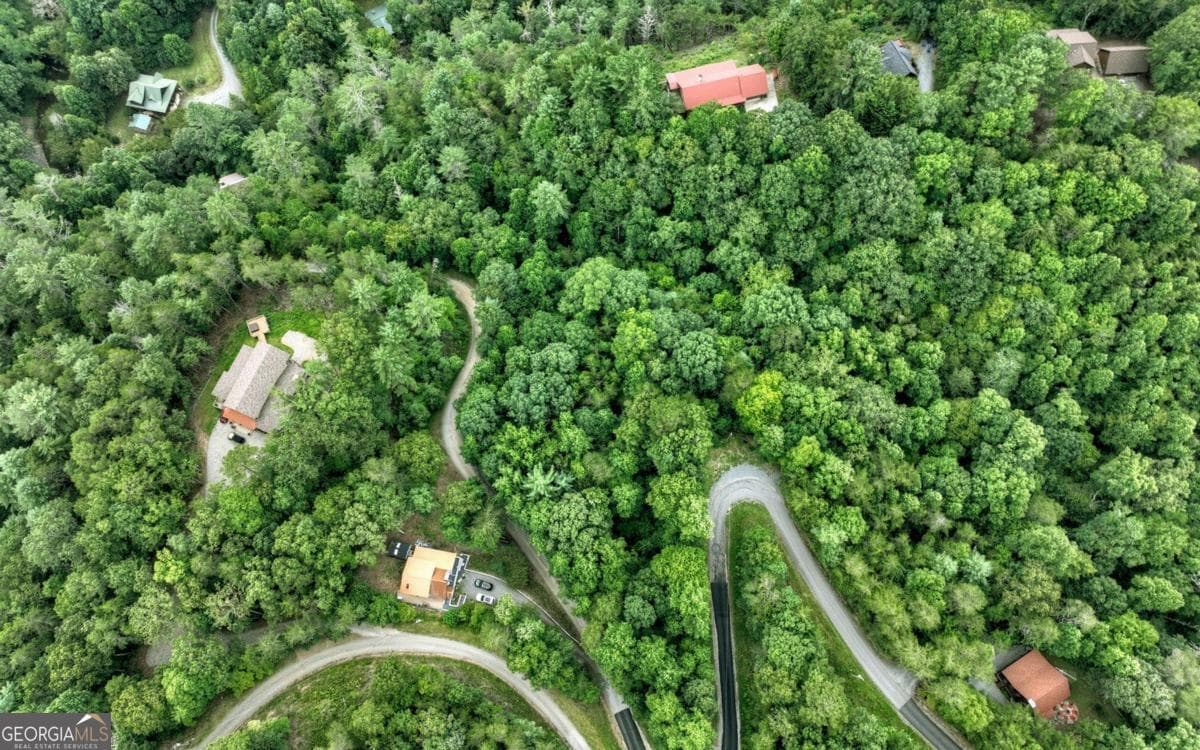 residential lot for sale at LT 22 Rolling Hills Drive 22, Morganton, GA 30560 — photo 7