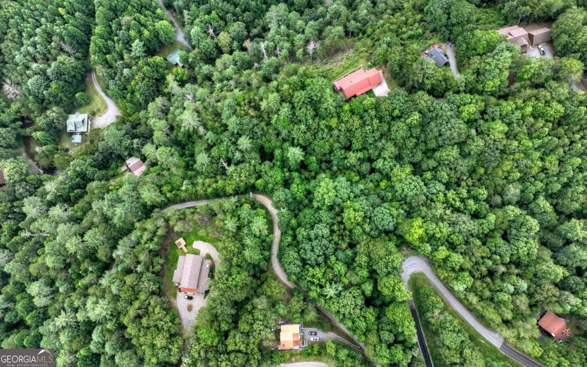 residential lot for sale at LT 22 Rolling Hills Drive 22, Morganton, GA 30560 — photo 10