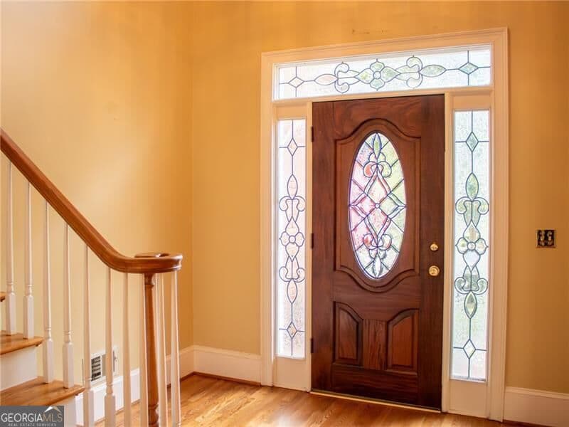 4 bedroom, 3.5 bathroom, 3,271 sq ft single family residence for sale at 473 Manor Oak Lane, Marietta, GA 30067 — photo 3