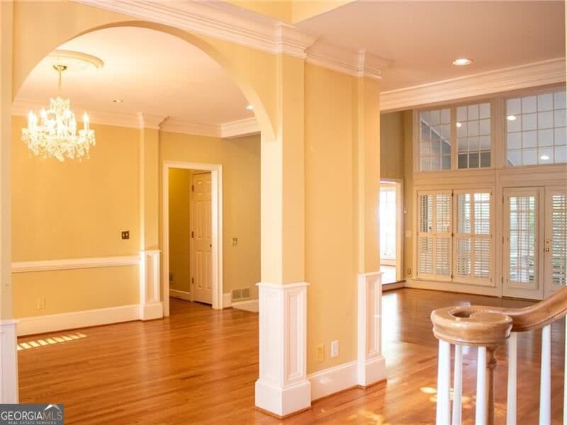 4 bedroom, 3.5 bathroom, 3,271 sq ft single family residence for sale at 473 Manor Oak Lane, Marietta, GA 30067 — photo 5