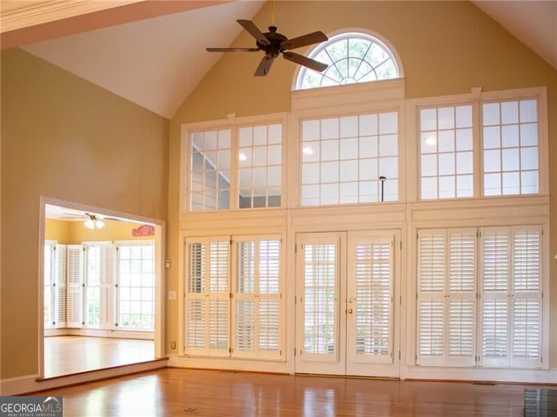 4 bedroom, 3.5 bathroom, 3,271 sq ft single family residence for sale at 473 Manor Oak Lane, Marietta, GA 30067 — photo 9
