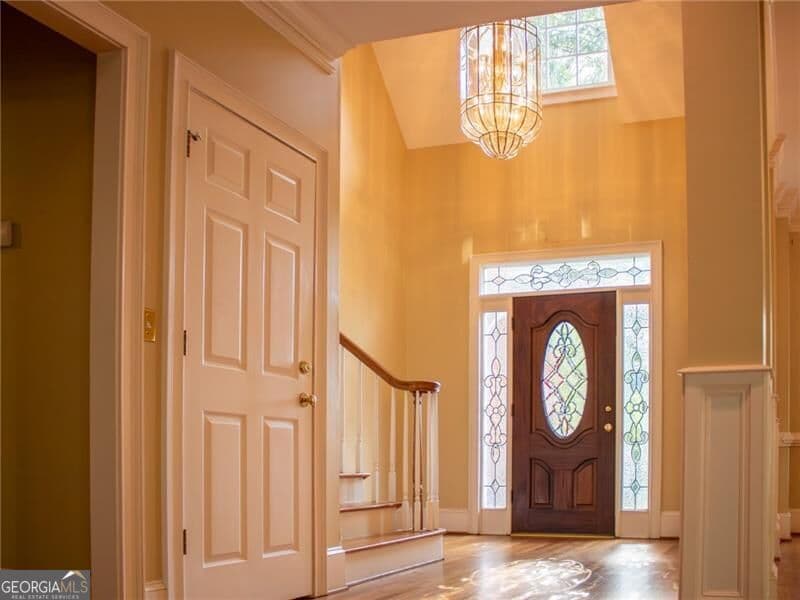 4 bedroom, 3.5 bathroom, 3,271 sq ft single family residence for sale at 473 Manor Oak Lane, Marietta, GA 30067 — photo 4
