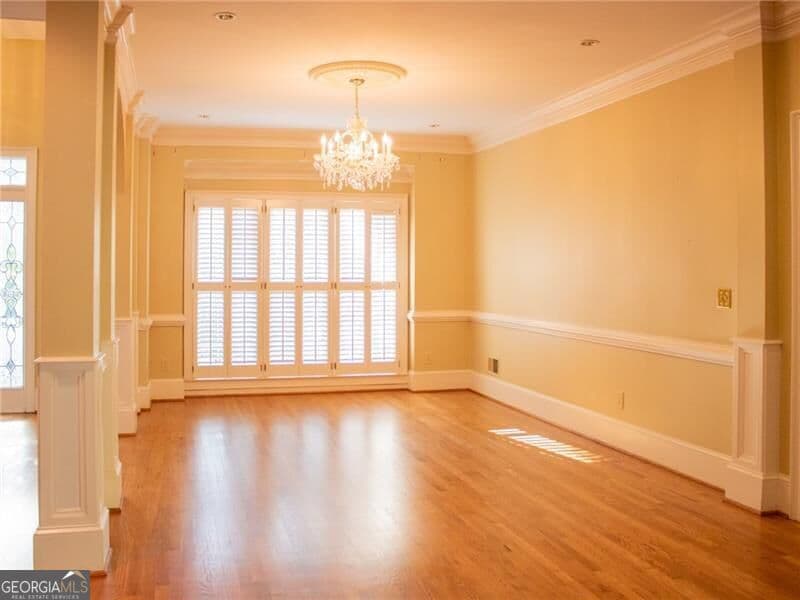 4 bedroom, 3.5 bathroom, 3,271 sq ft single family residence for sale at 473 Manor Oak Lane, Marietta, GA 30067 — photo 8