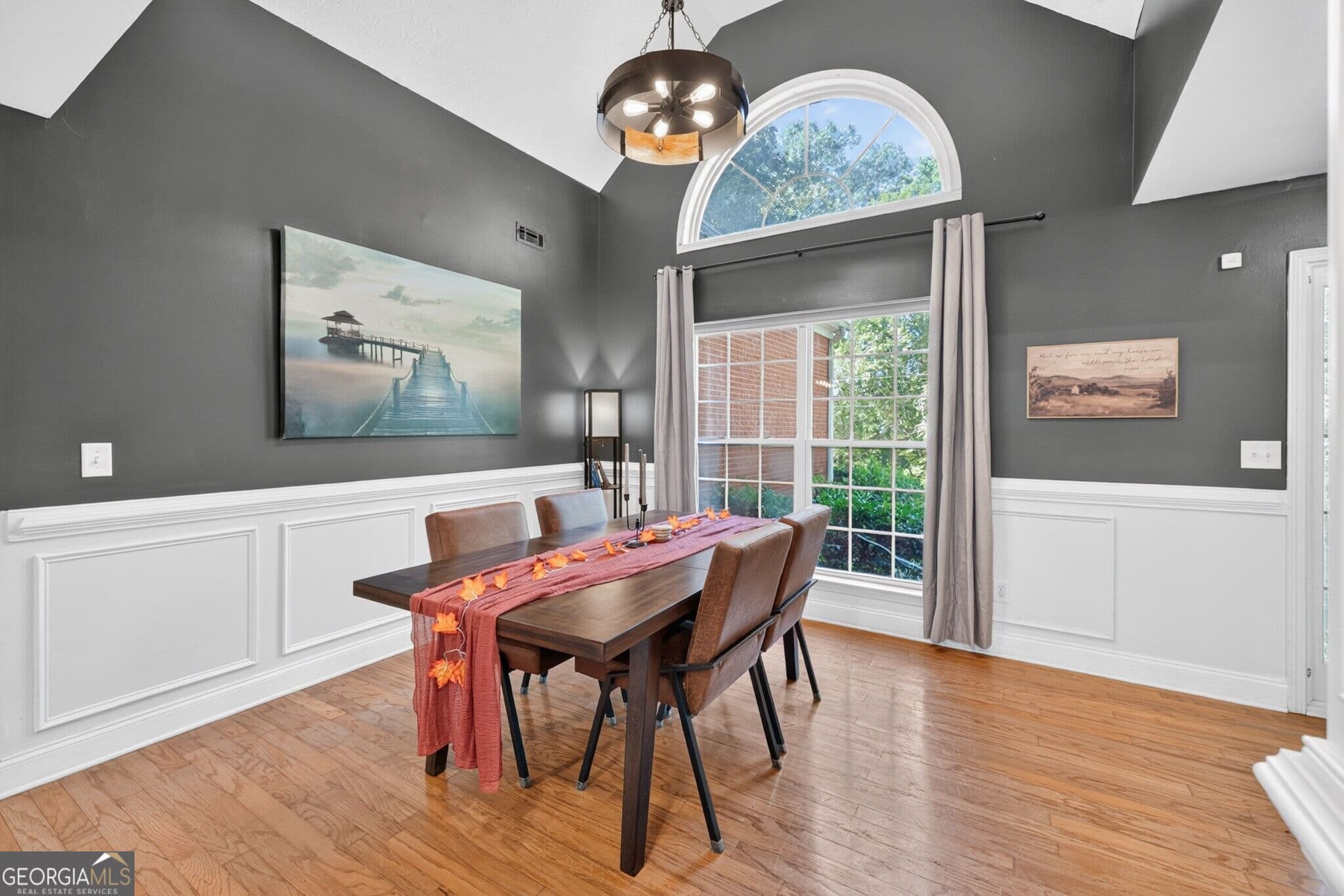 4 bedroom, 2 bathroom, 1,960 sq ft single family residence for sale at 25 Lake Charles Court, Covington, GA 30016 — photo 9