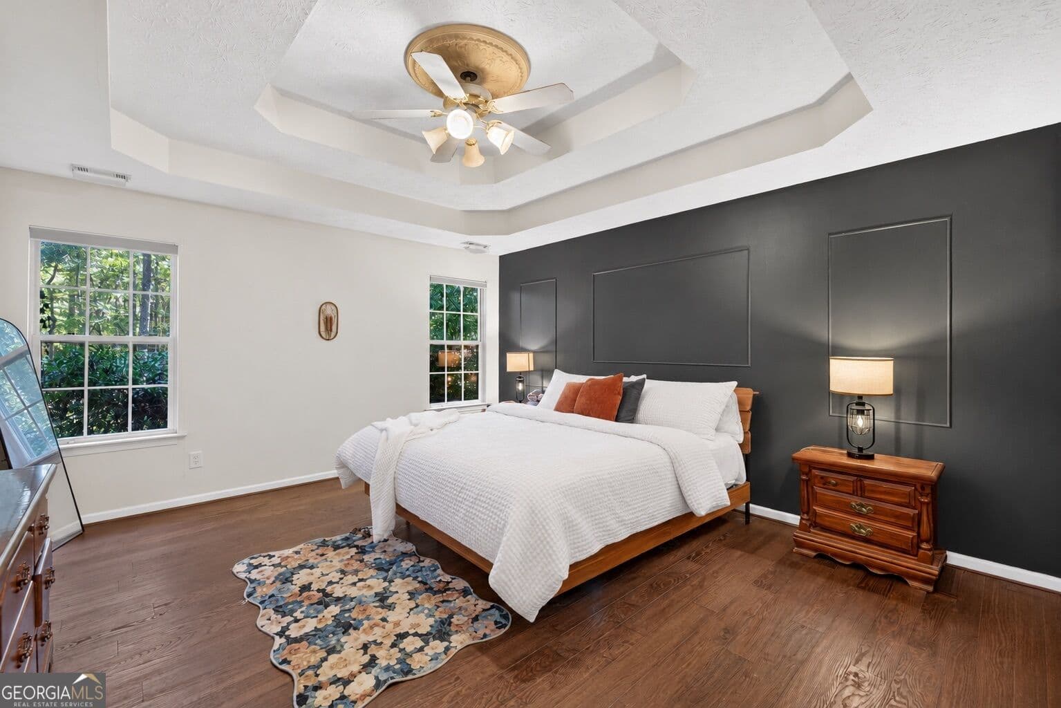 4 bedroom, 2 bathroom, 1,960 sq ft single family residence for sale at 25 Lake Charles Court, Covington, GA 30016 — photo 4