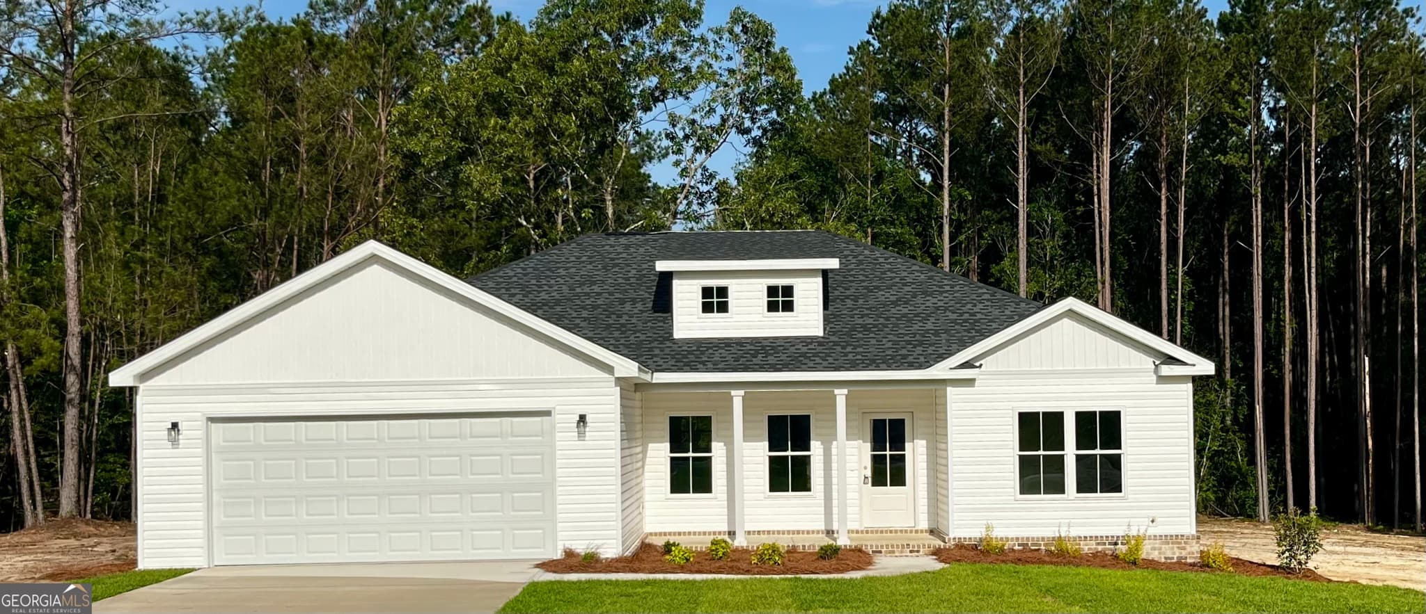 3 bedroom, 2 bathroom, 1,530 sq ft single family residence sold at 1718 Wildflower Circle, Metter, GA 30439