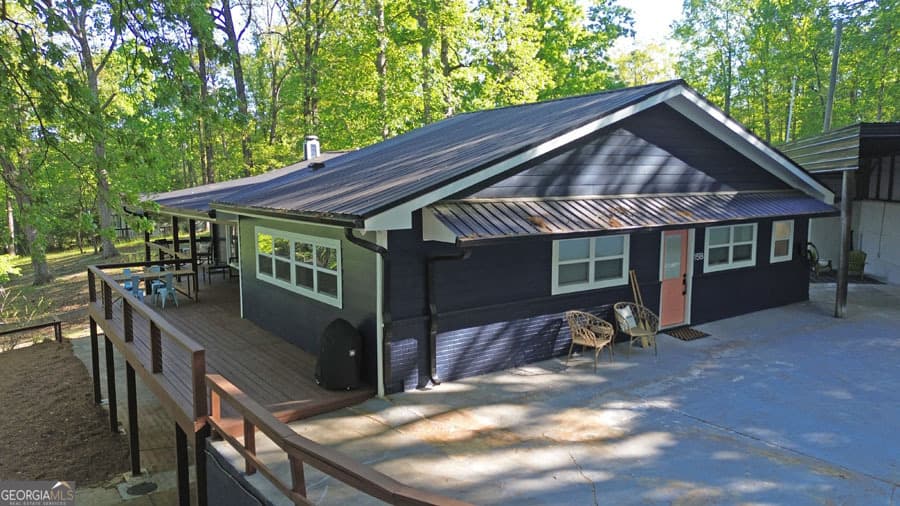 158 S Port Bass Drive, Fair Play, SC 29643 — most recent listing photo