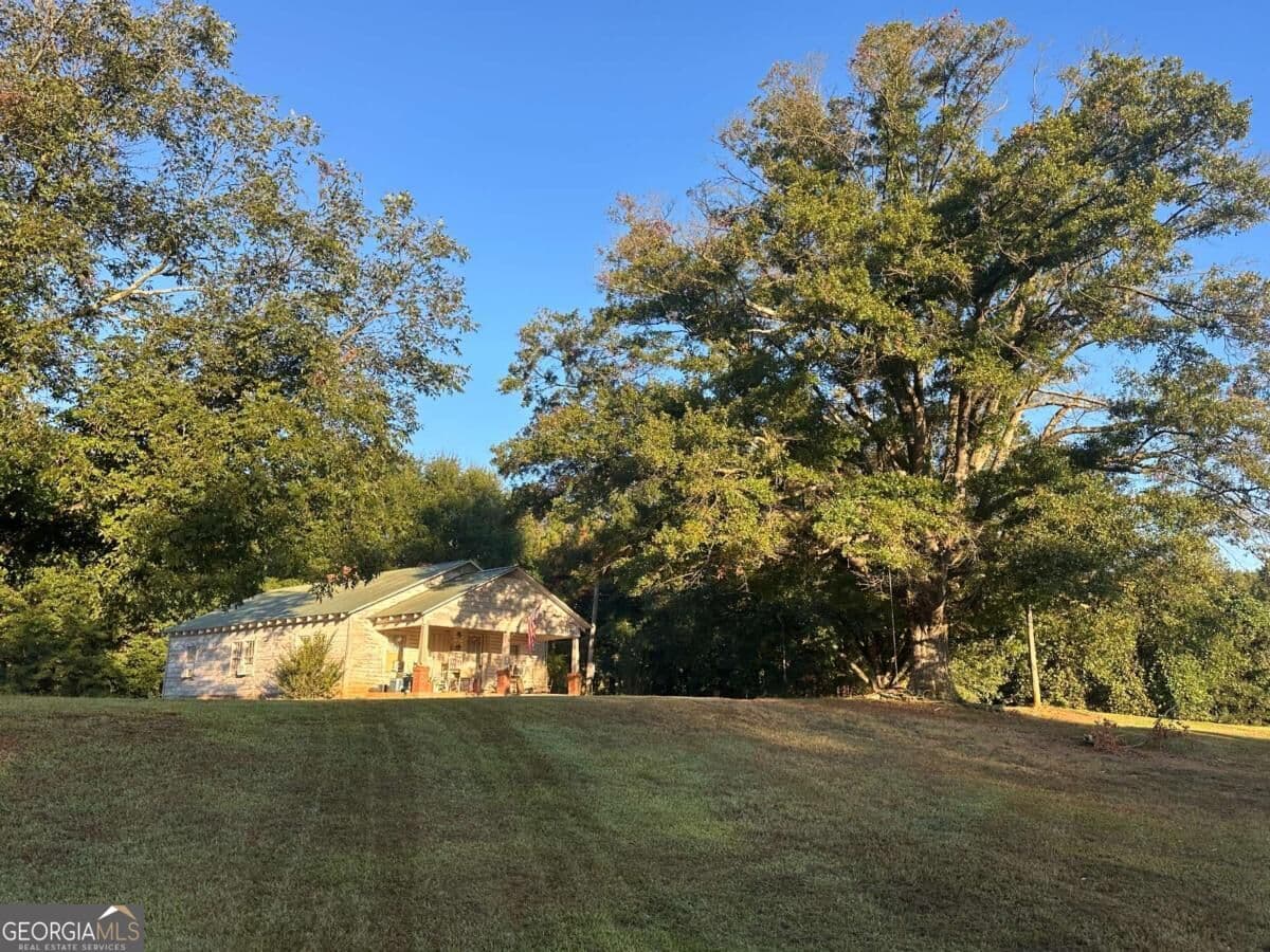 agriculture for sale at 0 Ga-145, Martin, GA 30557 — photo 1 of 3