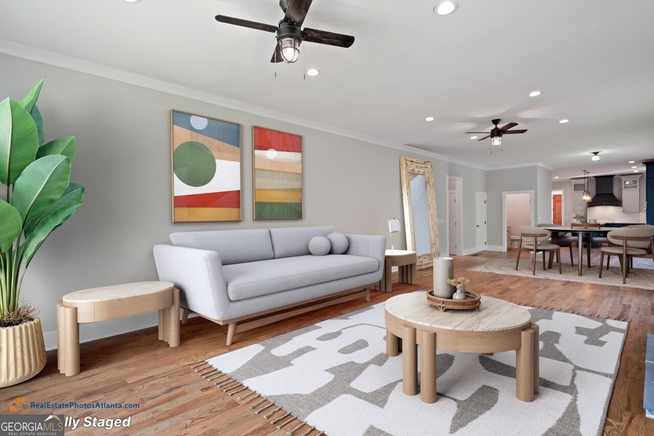 8 bedroom, 7.5 bathroom, 9,756 sq ft single family residence for sale at 923 Oak Drive, Woodstock, GA 30189 — photo 7