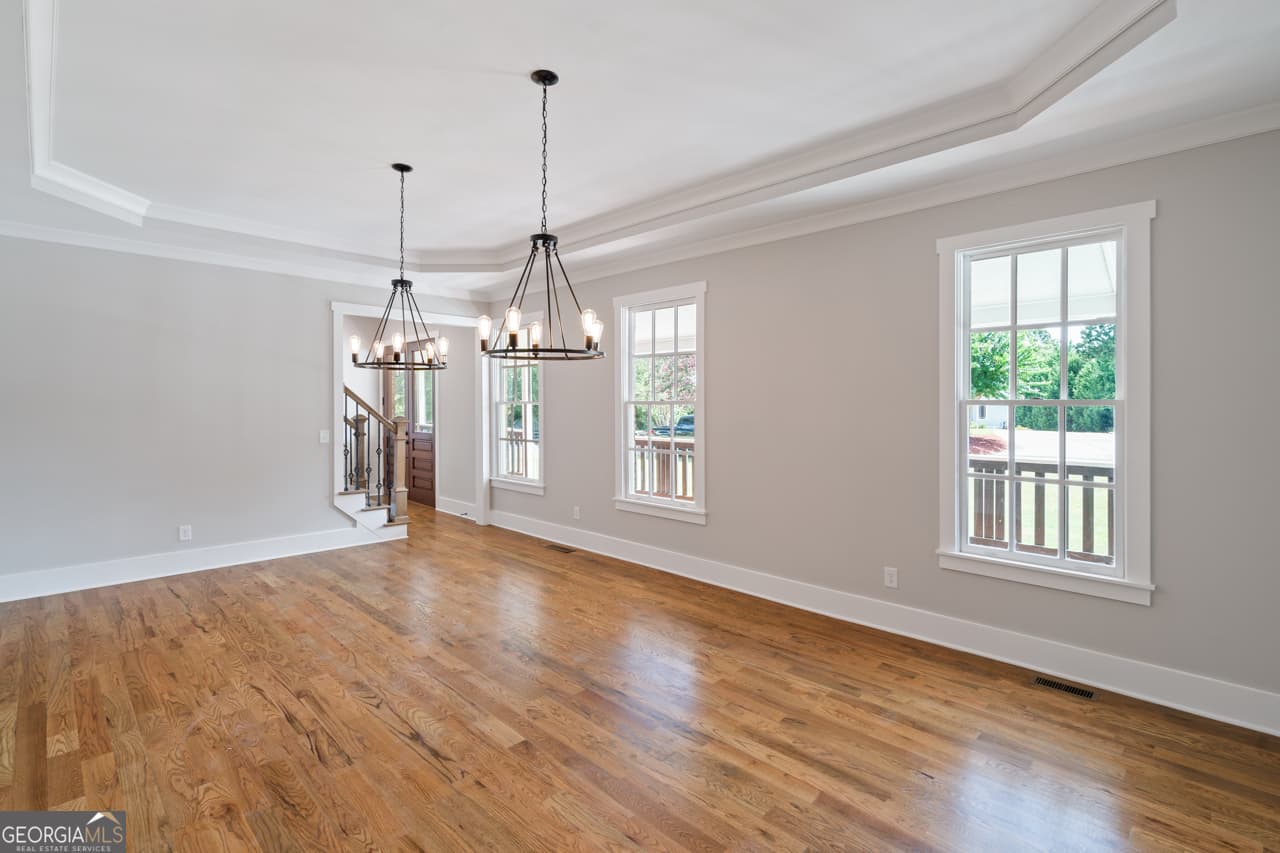 8 bedroom, 7.5 bathroom, 9,756 sq ft single family residence for sale at 923 Oak Drive, Woodstock, GA 30189 — photo 10