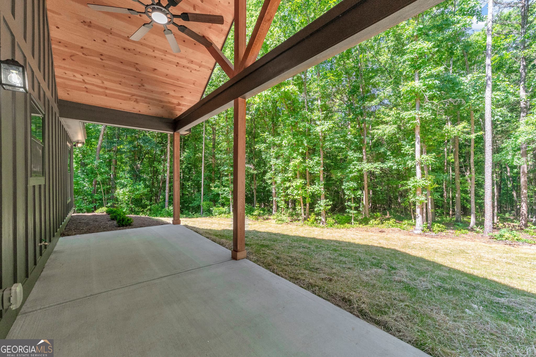 3 bedroom, 2 bathroom, 1,500 sq ft single family residence under contract at 390 Champayne Trail, Hartwell, GA 30643 — photo 9