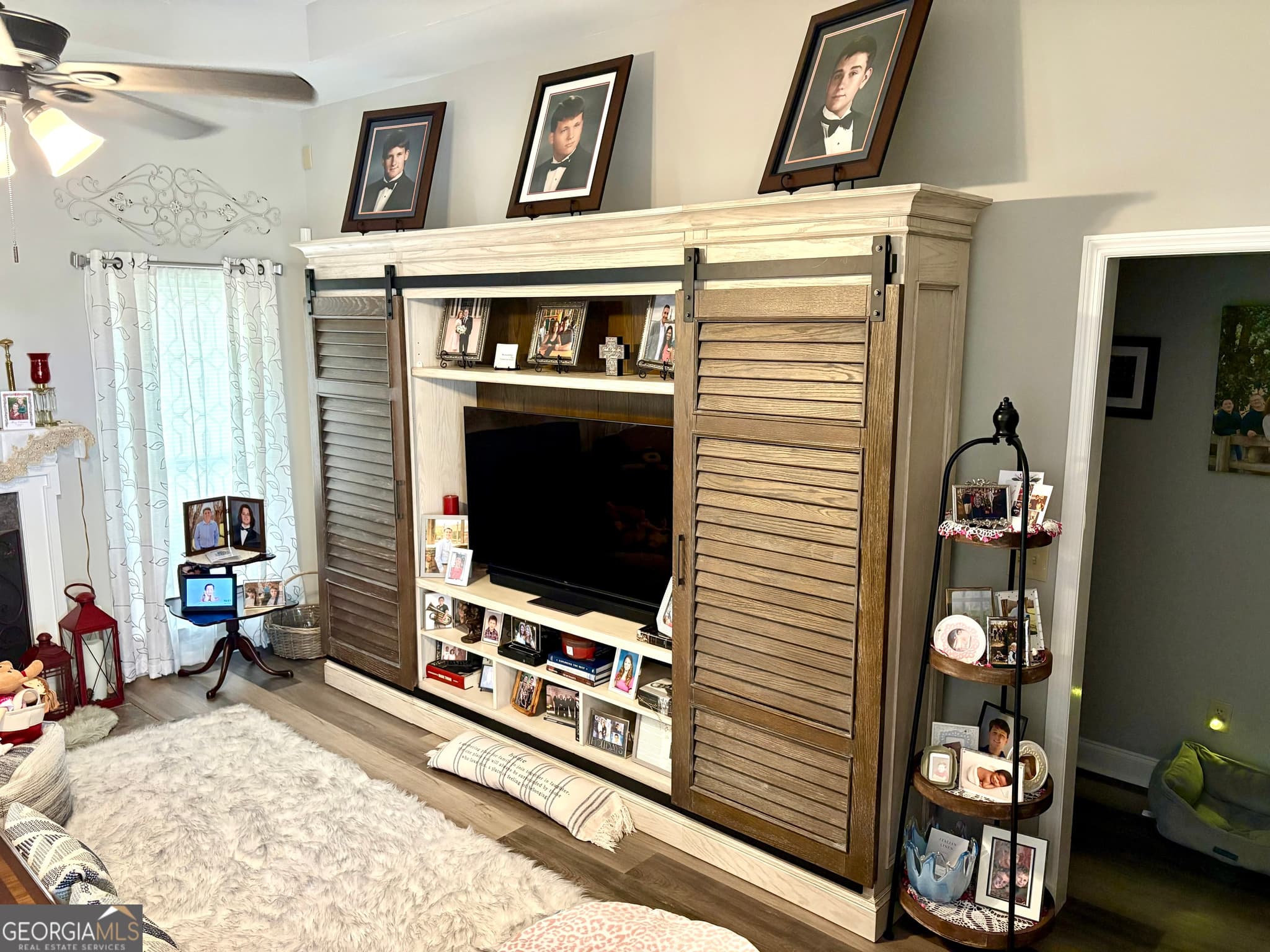 4 bedroom, 3.5 bathroom, 2,393 sq ft single family residence for sale at 102 Troon Way, Lagrange, GA 30241 — photo 7