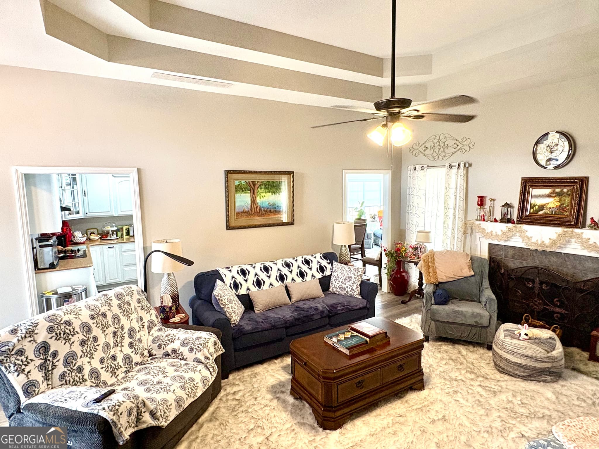 4 bedroom, 3.5 bathroom, 2,393 sq ft single family residence for sale at 102 Troon Way, Lagrange, GA 30241 — photo 9