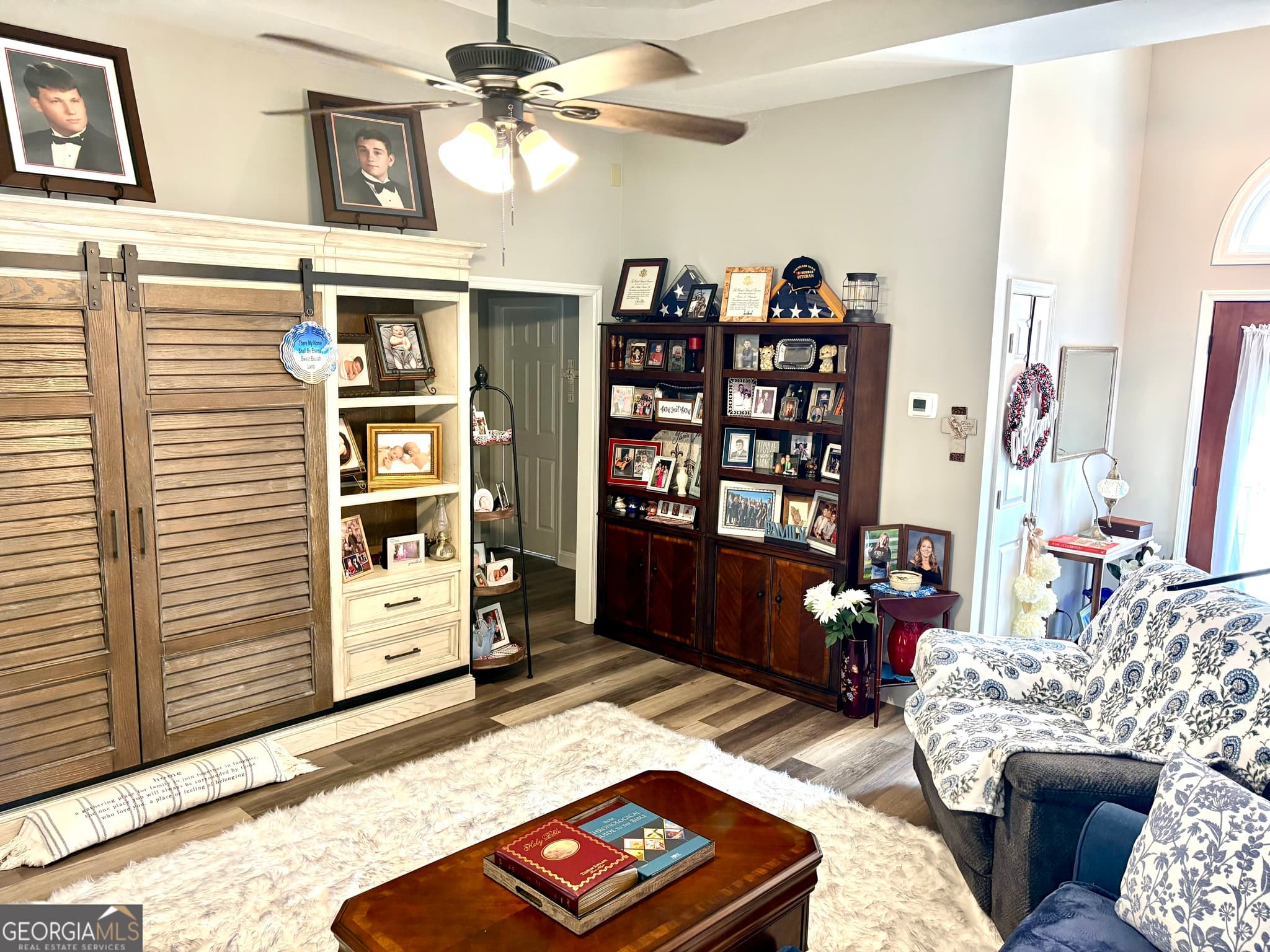4 bedroom, 3.5 bathroom, 2,393 sq ft single family residence for sale at 102 Troon Way, Lagrange, GA 30241 — photo 10