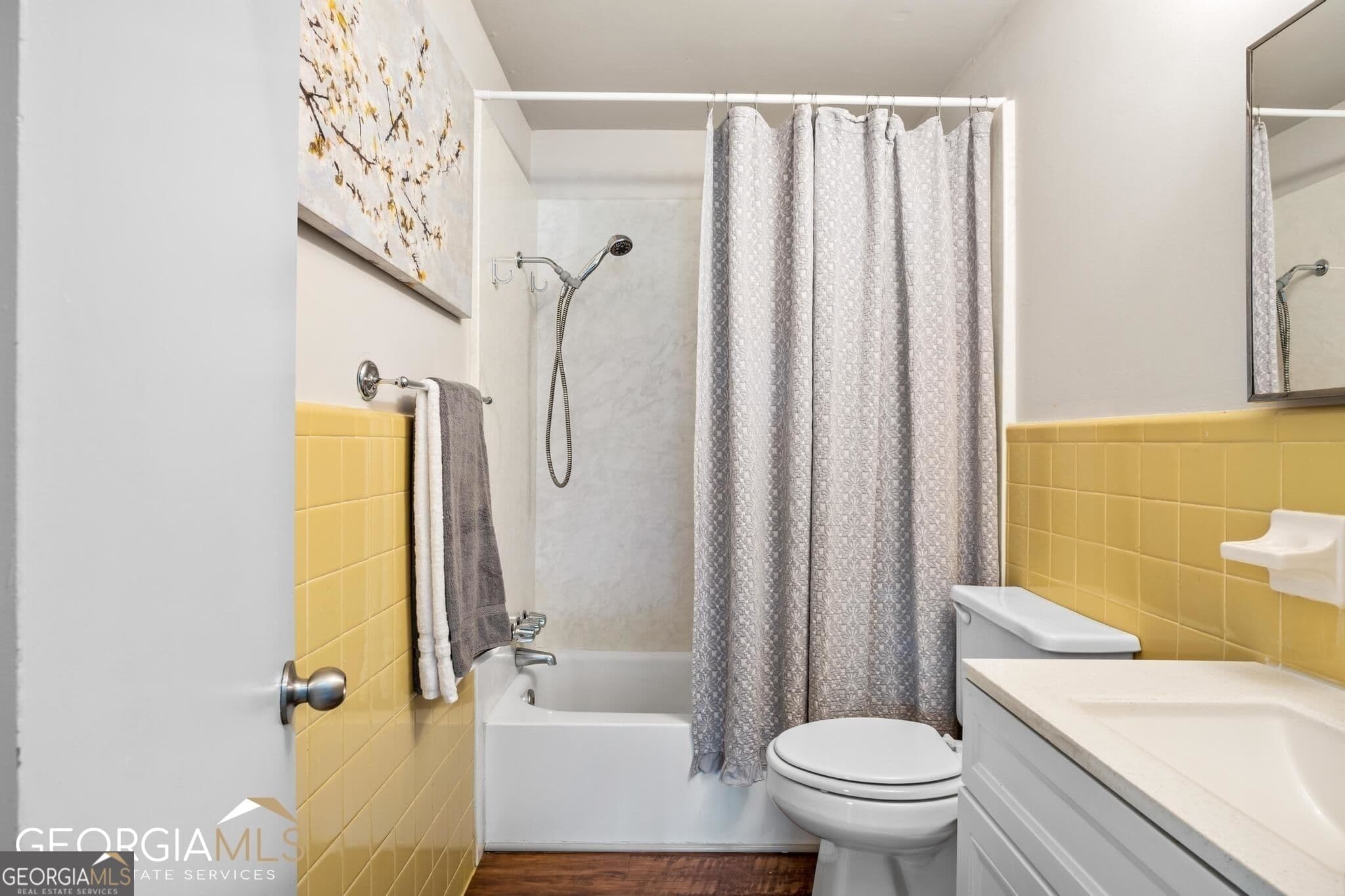 3 bedroom, 1 bathroom, 1,250 sq ft single family residence for rent at 471 Moore, Forsyth, GA 31029 for $1,750 a month — photo 9