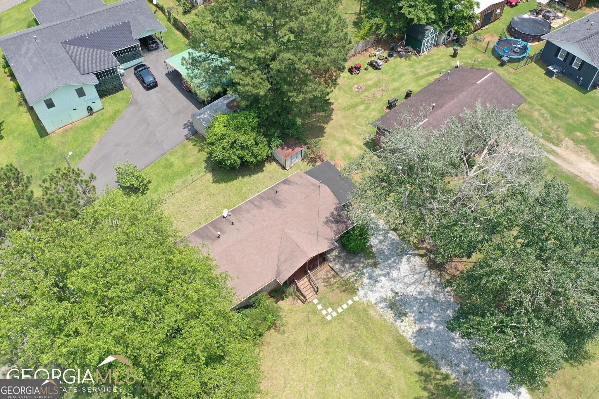 3 bedroom, 1 bathroom, 1,250 sq ft single family residence for rent at 471 Moore, Forsyth, GA 31029 for $1,750 a month — photo 10