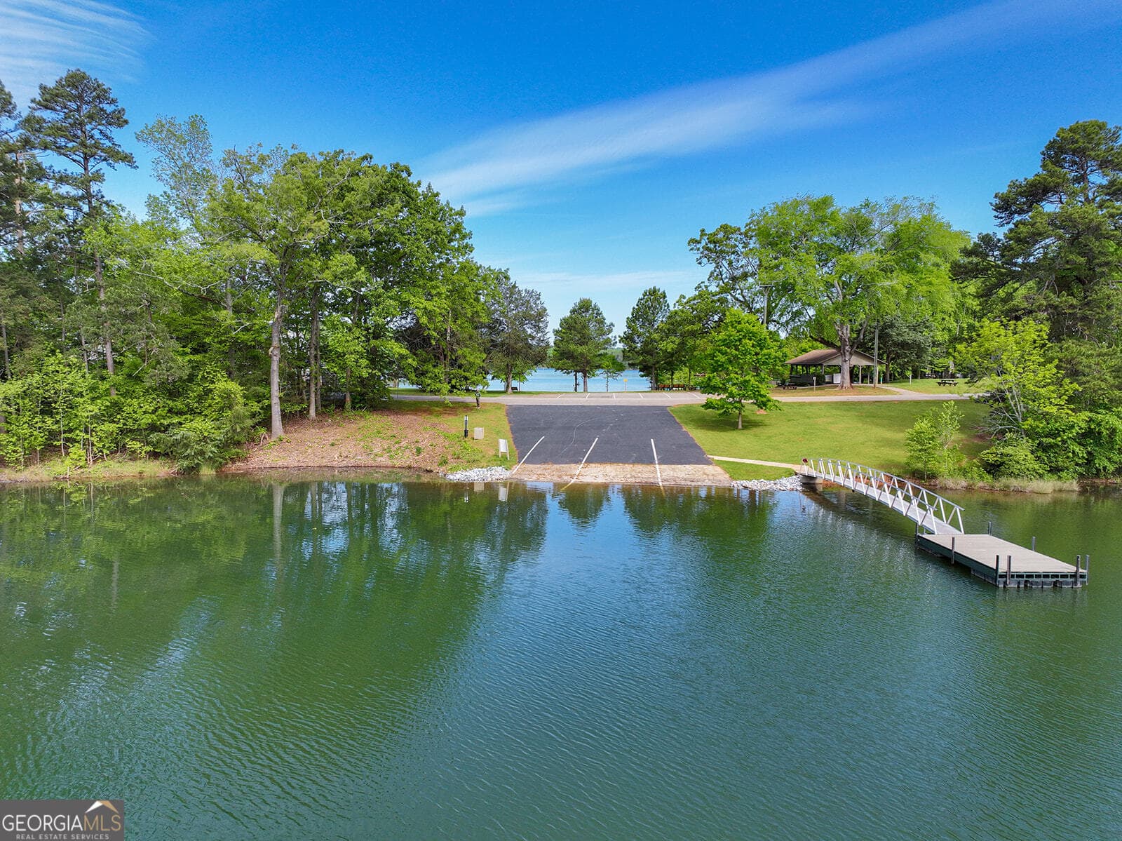 residential lot for sale at 137 Tulip Lane, Westminster, SC 29693 — photo 7