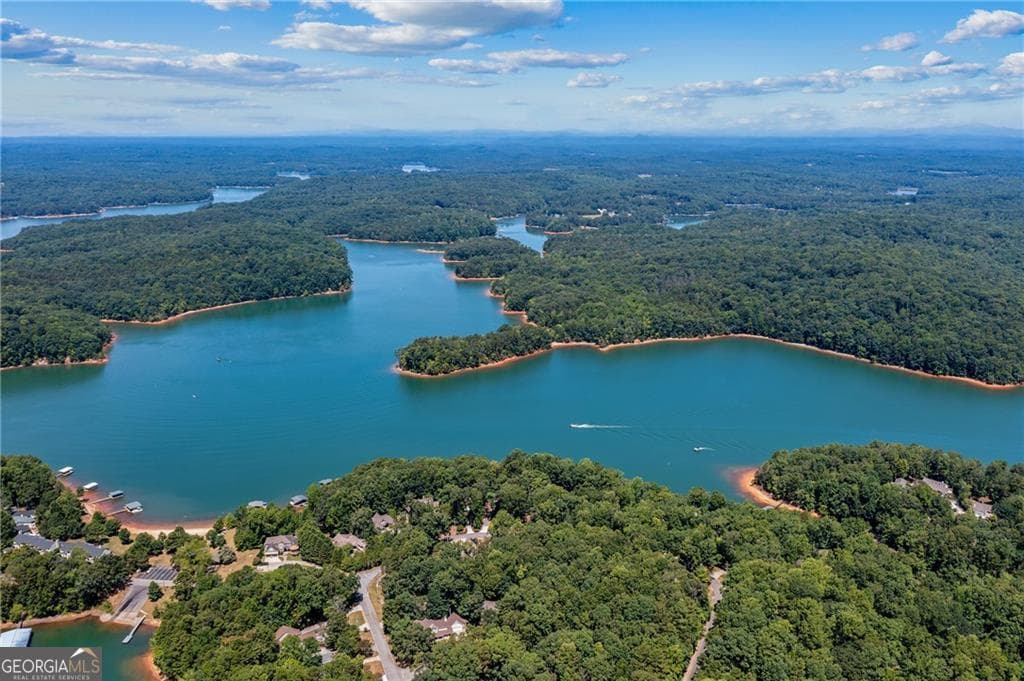 residential lot for sale at 137 Tulip Lane, Westminster, SC 29693 — photo 3