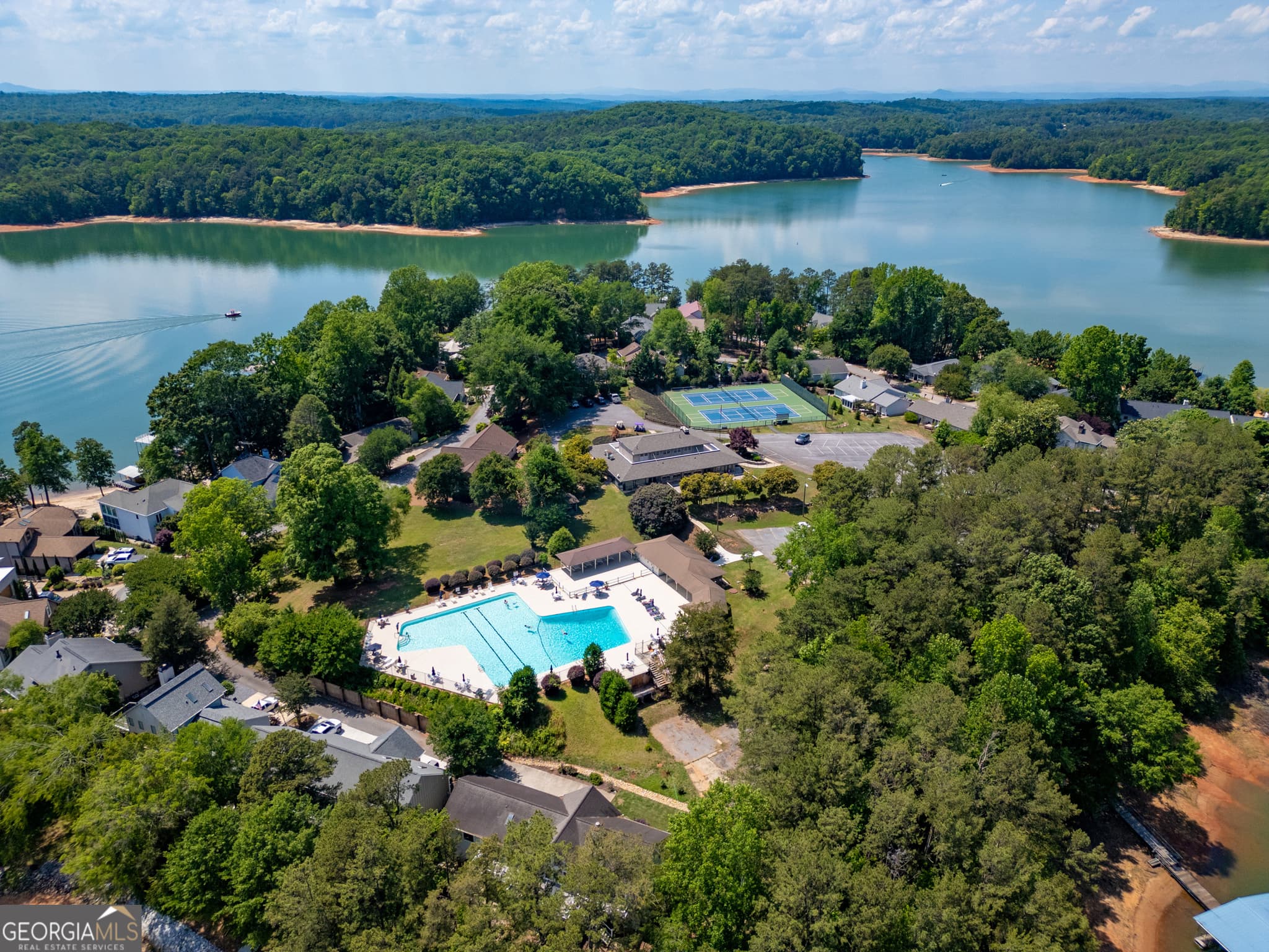 residential lot for sale at 137 Tulip Lane, Westminster, SC 29693 — photo 5