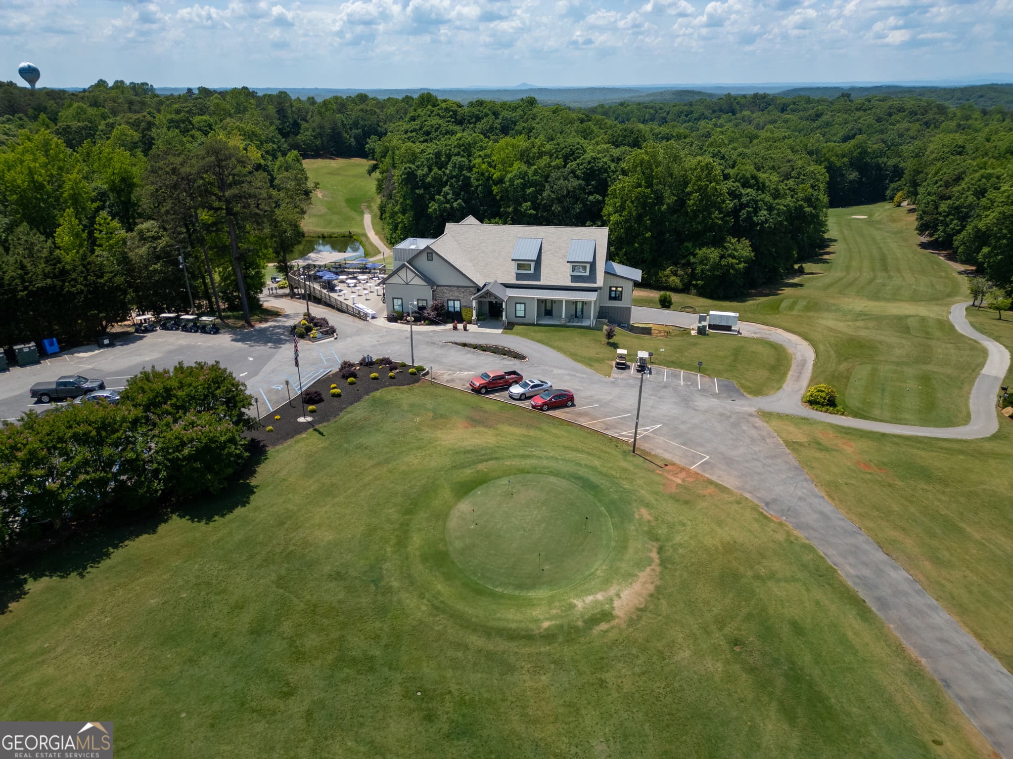 residential lot for sale at 137 Tulip Lane, Westminster, SC 29693 — photo 8