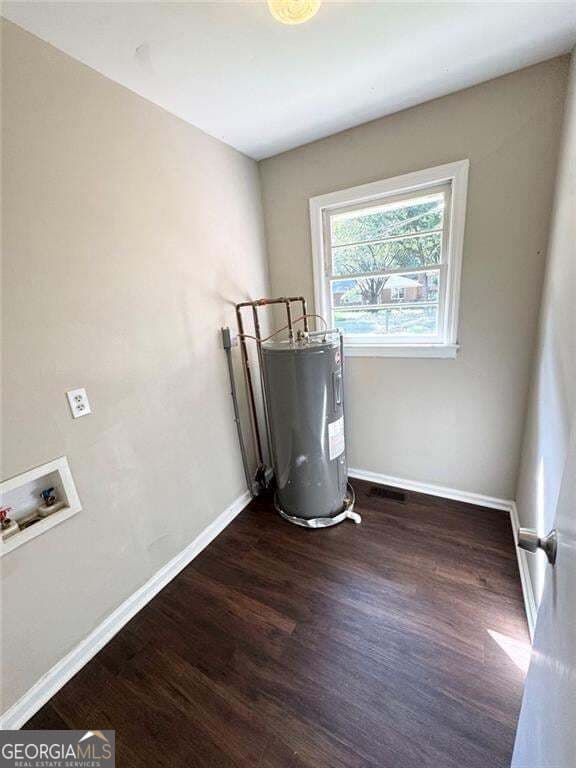 2 bedroom, 1 bathroom, 951 sq ft single family residence for sale at 246 Bruce Street, Loganville, GA 30052 — photo 9