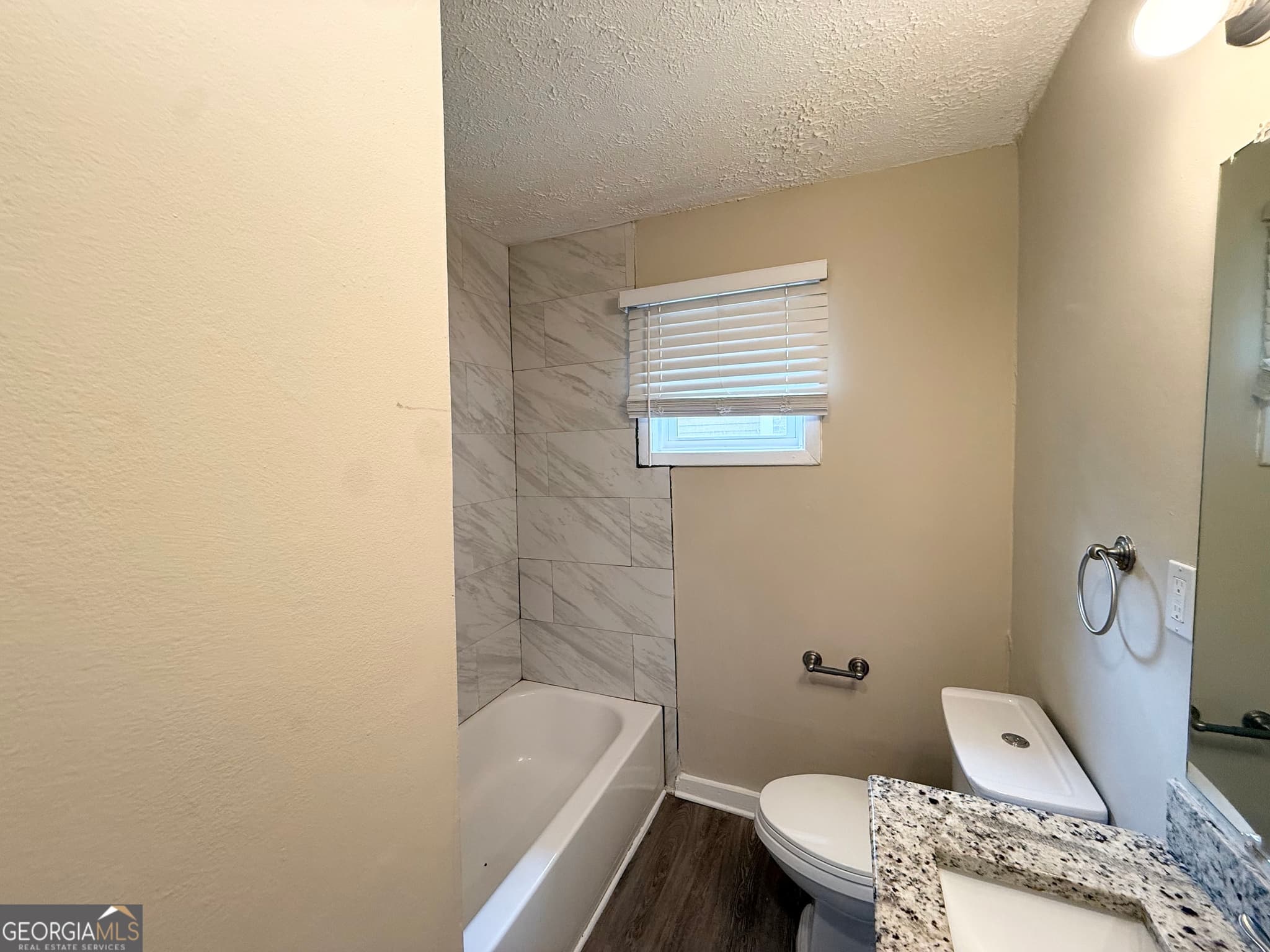 4 bedroom, 2 bathroom, 975 sq ft single family residence for sale at 491 Elbridge Drive, Atlanta, GA 30318 — photo 10