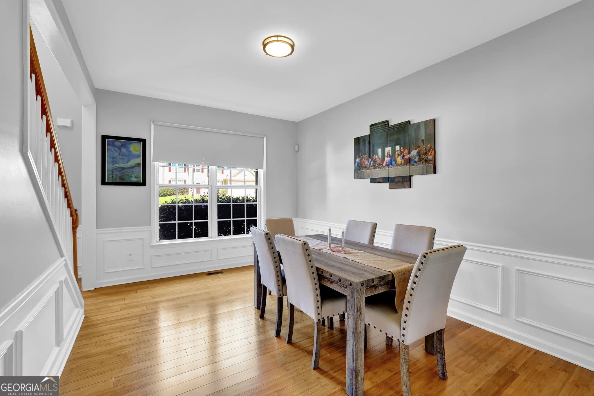 4 bedroom, 2.5 bathroom, 2,675 sq ft single family residence for sale at 3550 Myrtlewood Chse, Kennesaw, GA 30144 — photo 6