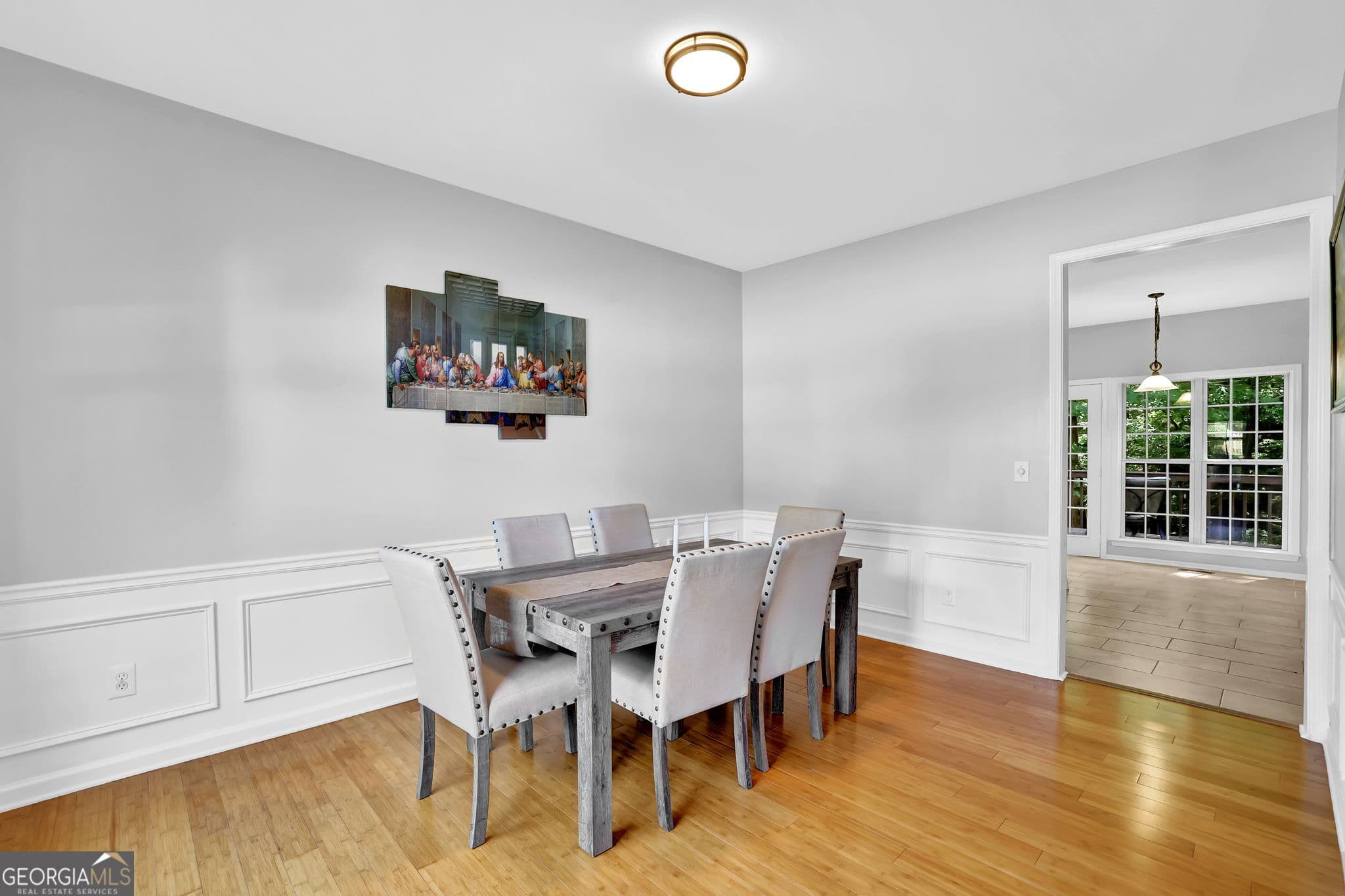 4 bedroom, 2.5 bathroom, 2,675 sq ft single family residence for sale at 3550 Myrtlewood Chse, Kennesaw, GA 30144 — photo 7