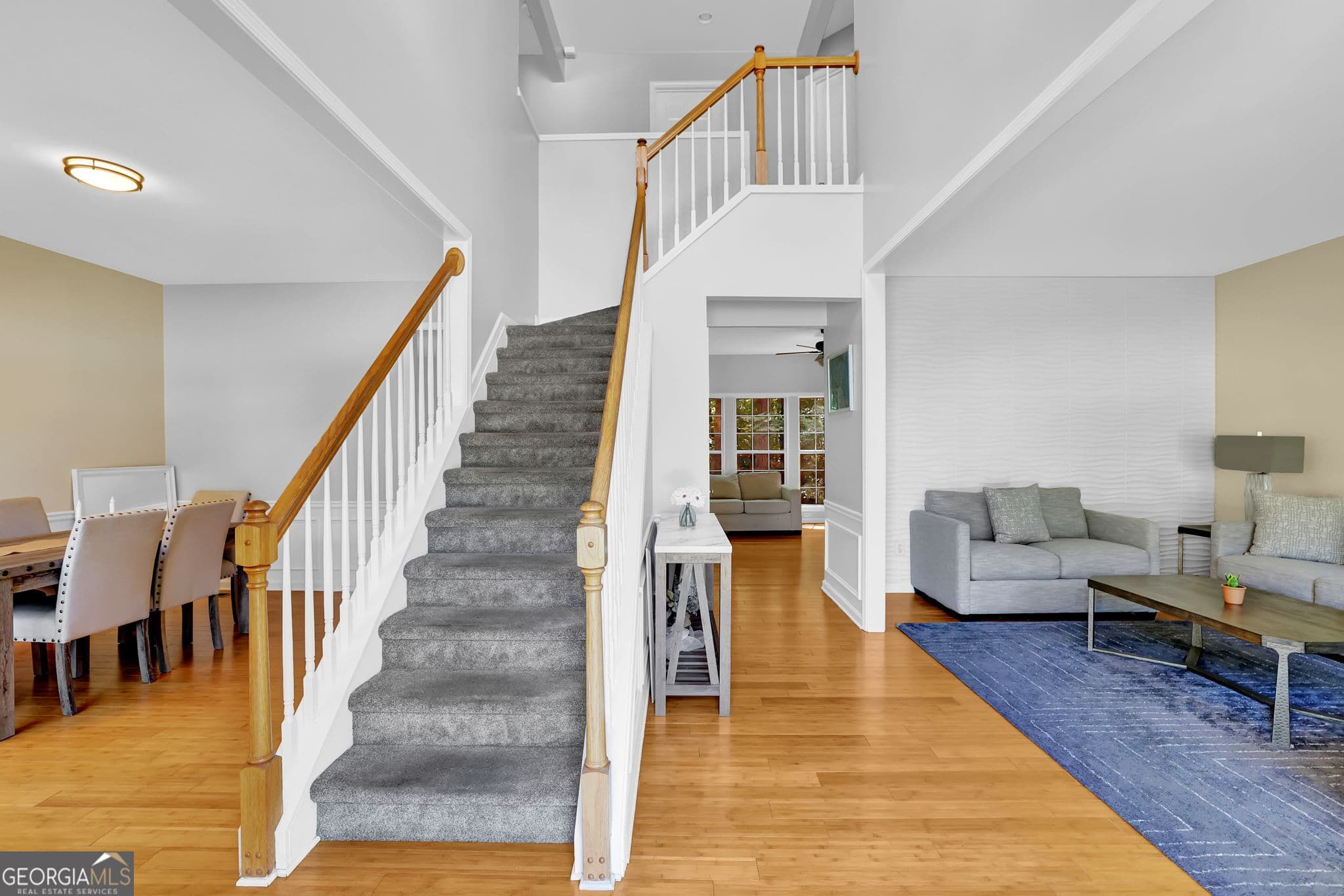 4 bedroom, 2.5 bathroom, 2,675 sq ft single family residence for sale at 3550 Myrtlewood Chse, Kennesaw, GA 30144 — photo 3