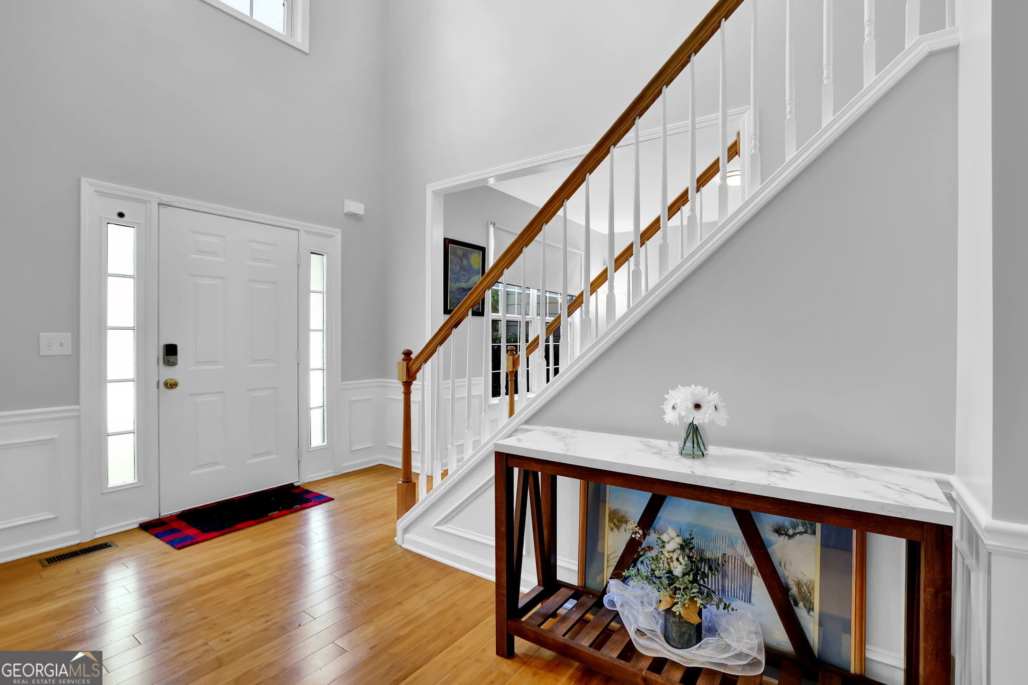 4 bedroom, 2.5 bathroom, 2,675 sq ft single family residence for sale at 3550 Myrtlewood Chse, Kennesaw, GA 30144 — photo 5