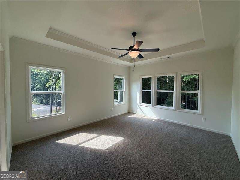 3 bedroom, 3 bathroom single family residence for sale at 153 Fort Gibson Court, Waleska, GA 30183 — photo 10