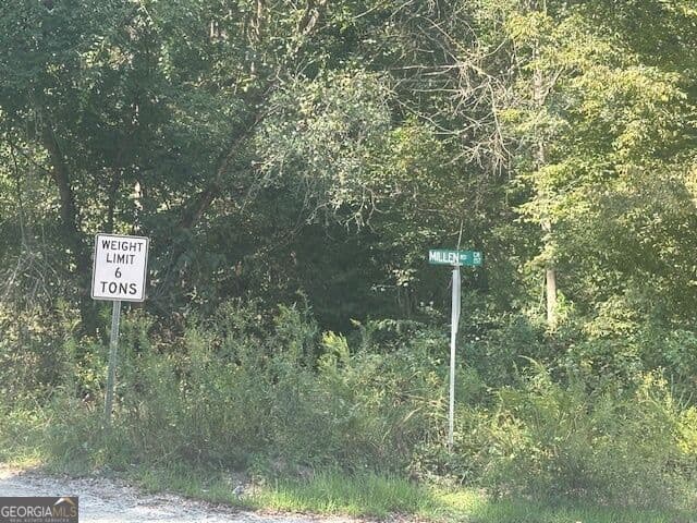 agriculture for sale at 0 Cook Road TRACT #16, Monticello, GA 31064 — photo 3
