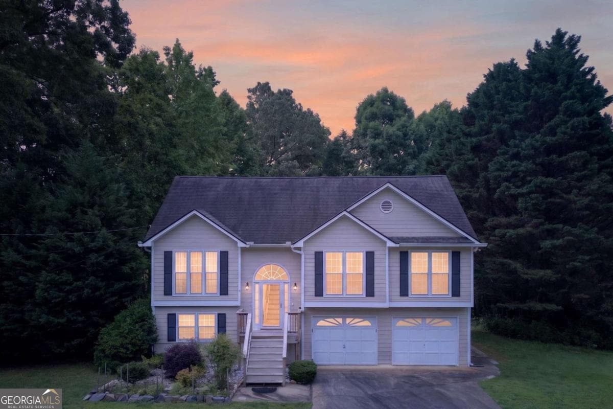 4 bedroom, 3 bathroom, 2,080 sq ft single family residence sold at 115 Valor Ridge Drive, Dallas, GA 30132