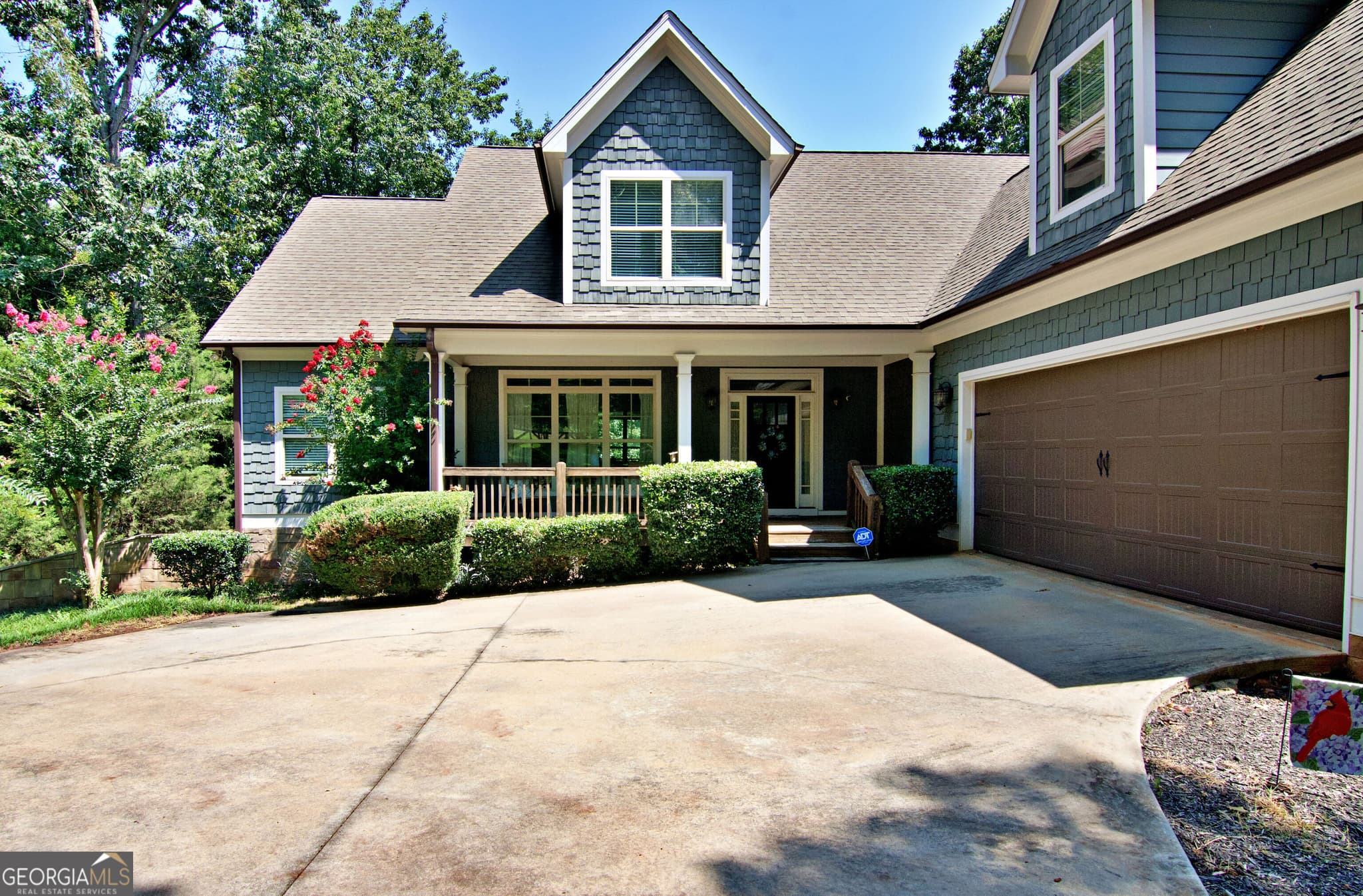 5 bedroom, 4 bathroom, 6,087 sq ft single family residence for sale at 231 Stelling Drive, Townville, SC 29689 — photo 2
