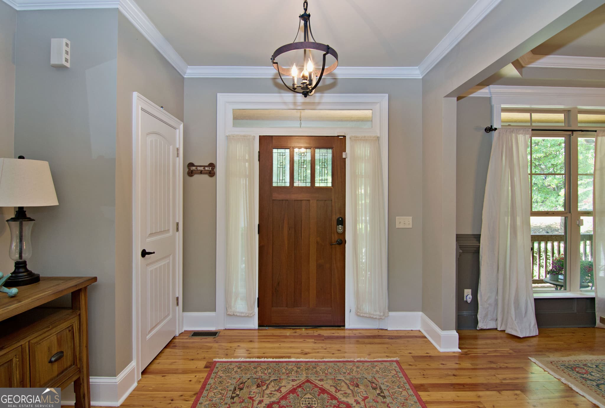5 bedroom, 4 bathroom, 6,087 sq ft single family residence for sale at 231 Stelling Drive, Townville, SC 29689 — photo 7