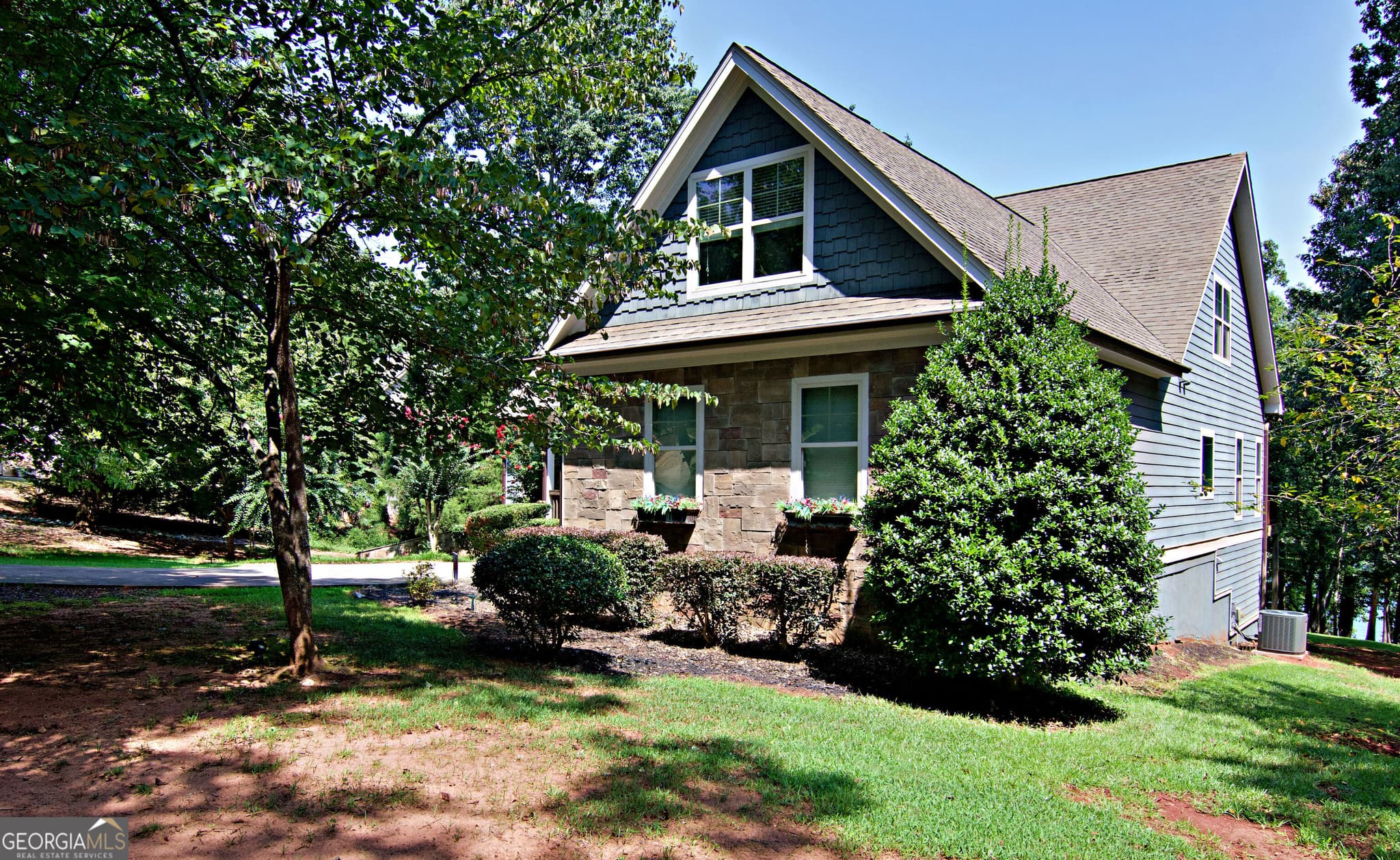 5 bedroom, 4 bathroom, 6,087 sq ft single family residence for sale at 231 Stelling Drive, Townville, SC 29689 — photo 3