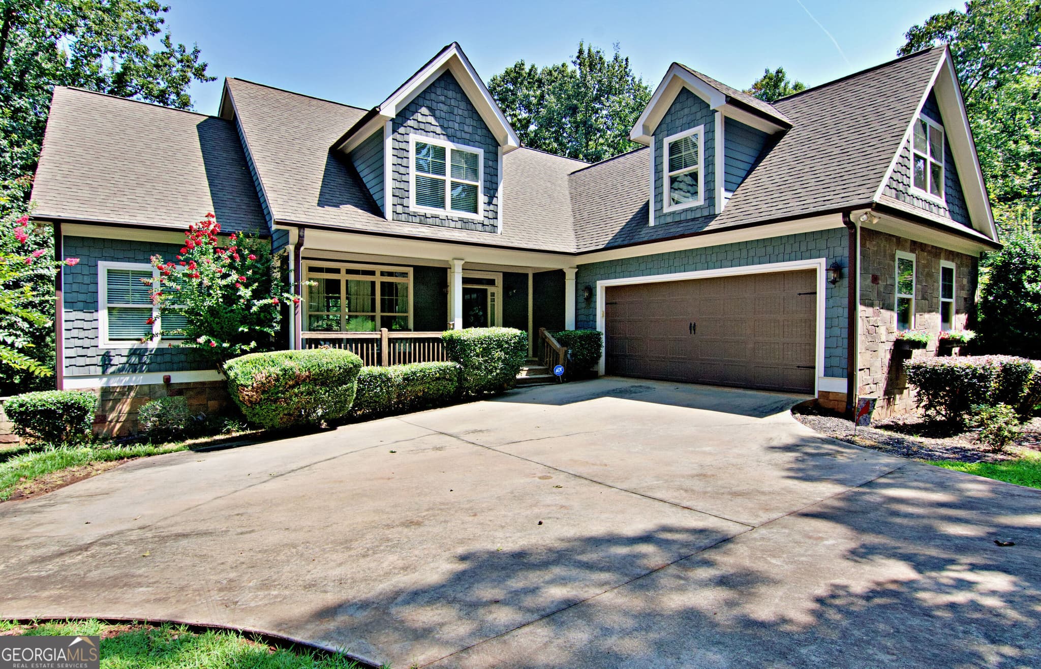 5 bedroom, 4 bathroom, 6,087 sq ft single family residence for sale at 231 Stelling Drive, Townville, SC 29689