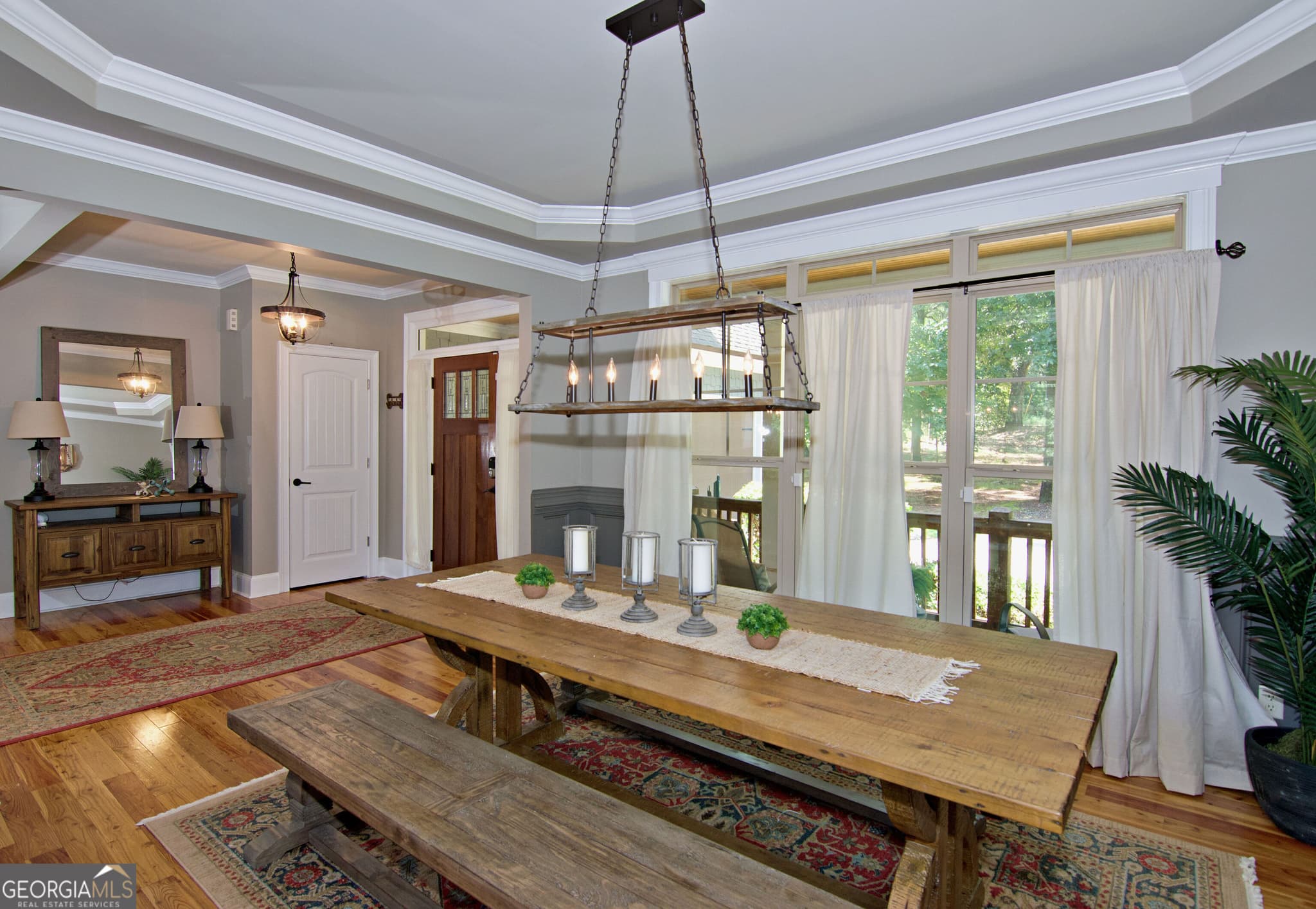 5 bedroom, 4 bathroom, 6,087 sq ft single family residence for sale at 231 Stelling Drive, Townville, SC 29689 — photo 10